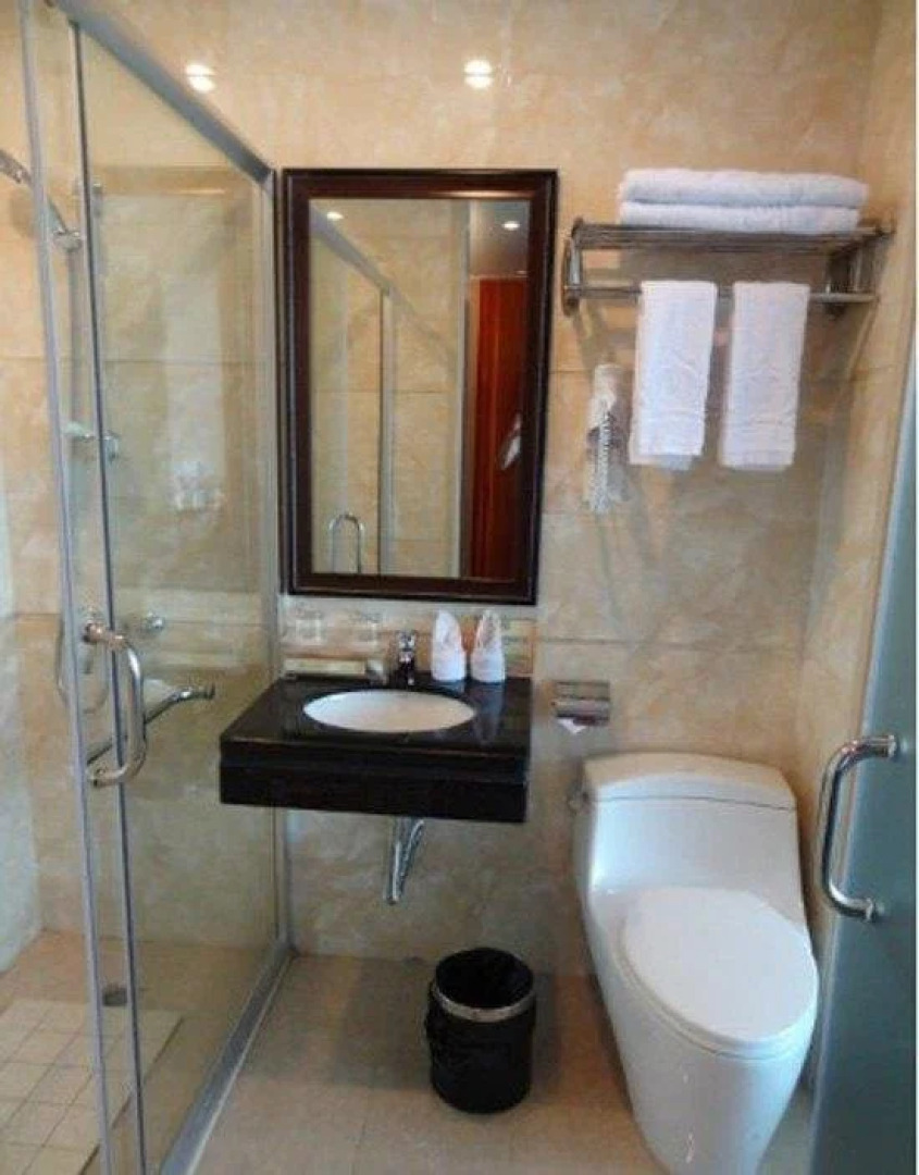 Jinzun Mingting Hotel