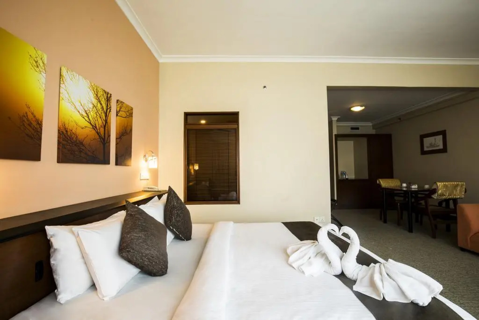 Ascott Gurney Penang