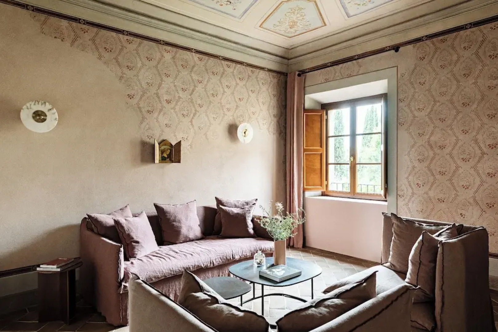 Pieve Aldina - Fontenille Collection