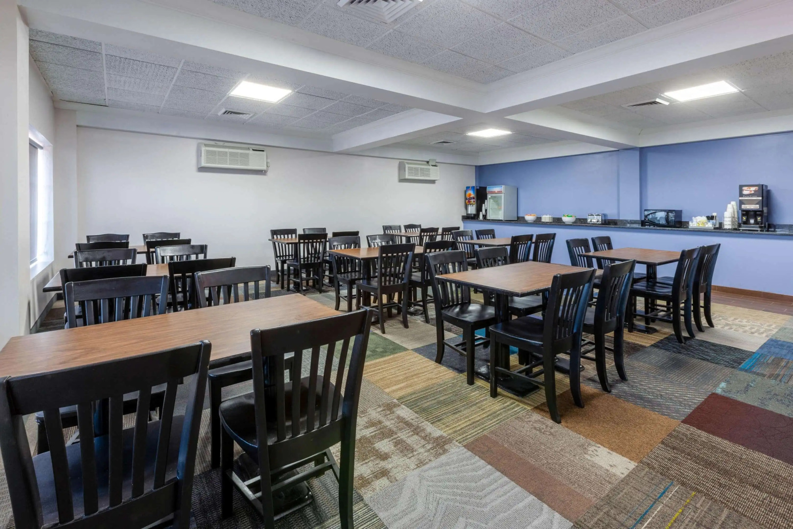 Americas Best Value Inn Sandusky