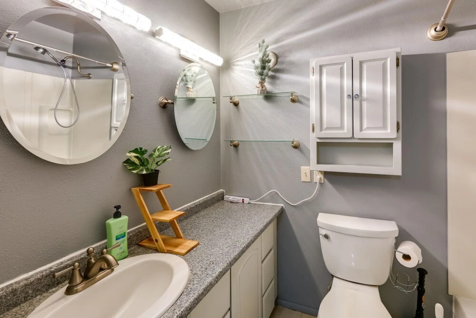 3 Mi to Pioneer Park & University: Spacious Home!