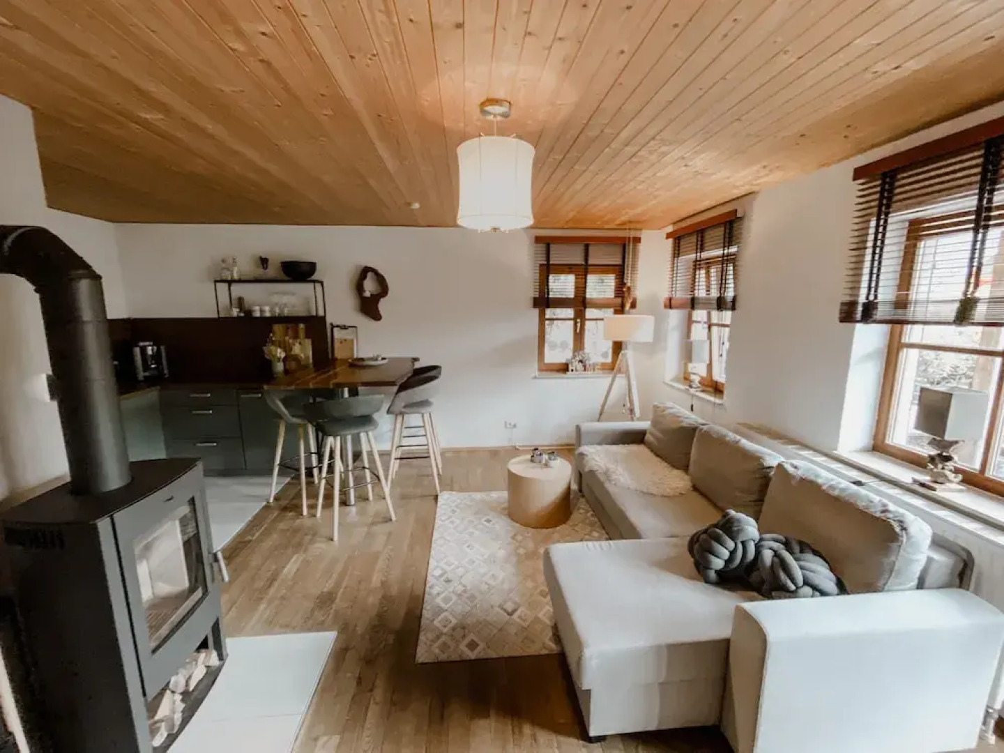 Lieblingsort Schwarzwald Chalets