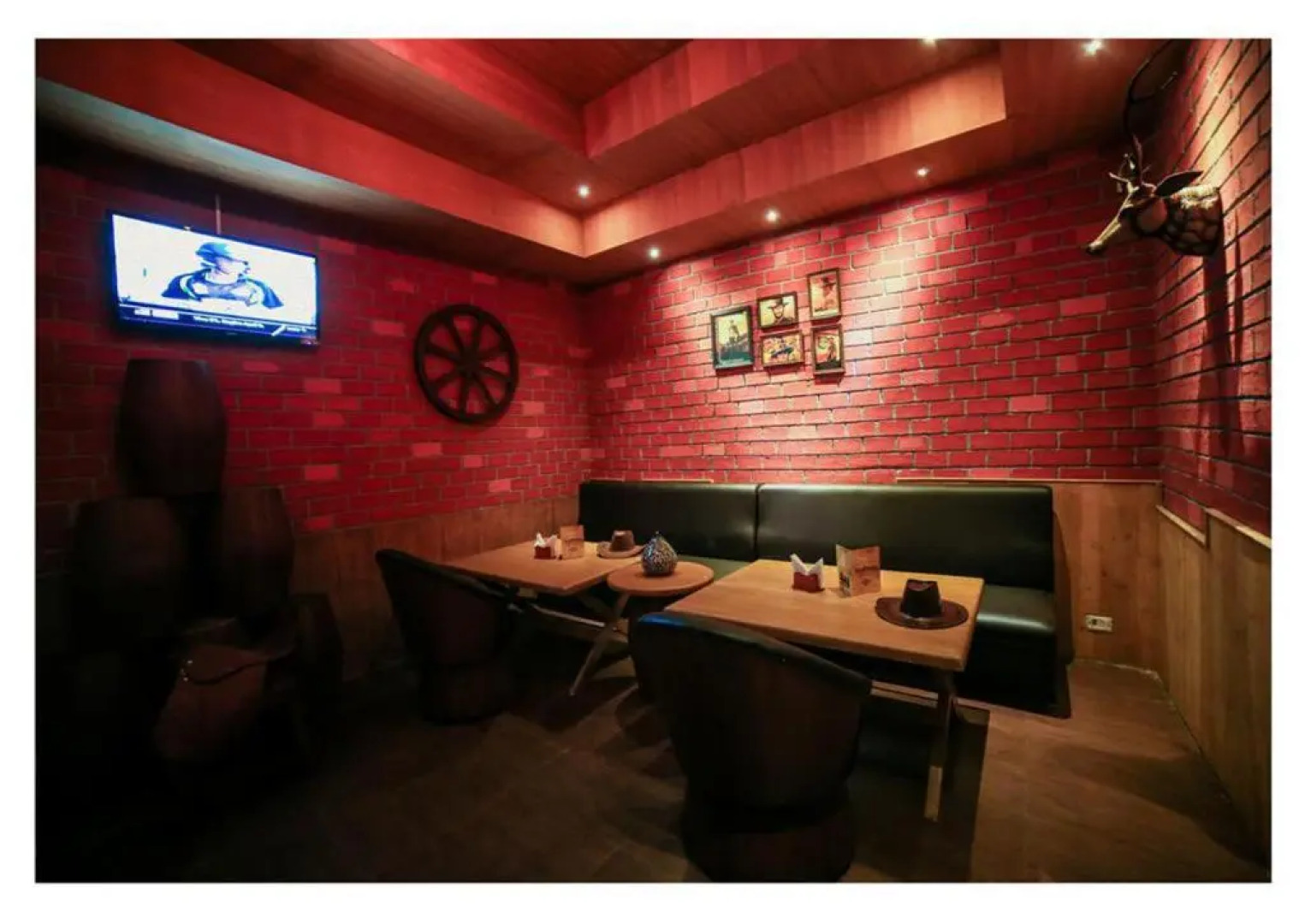 Poppys Hotel Madurai