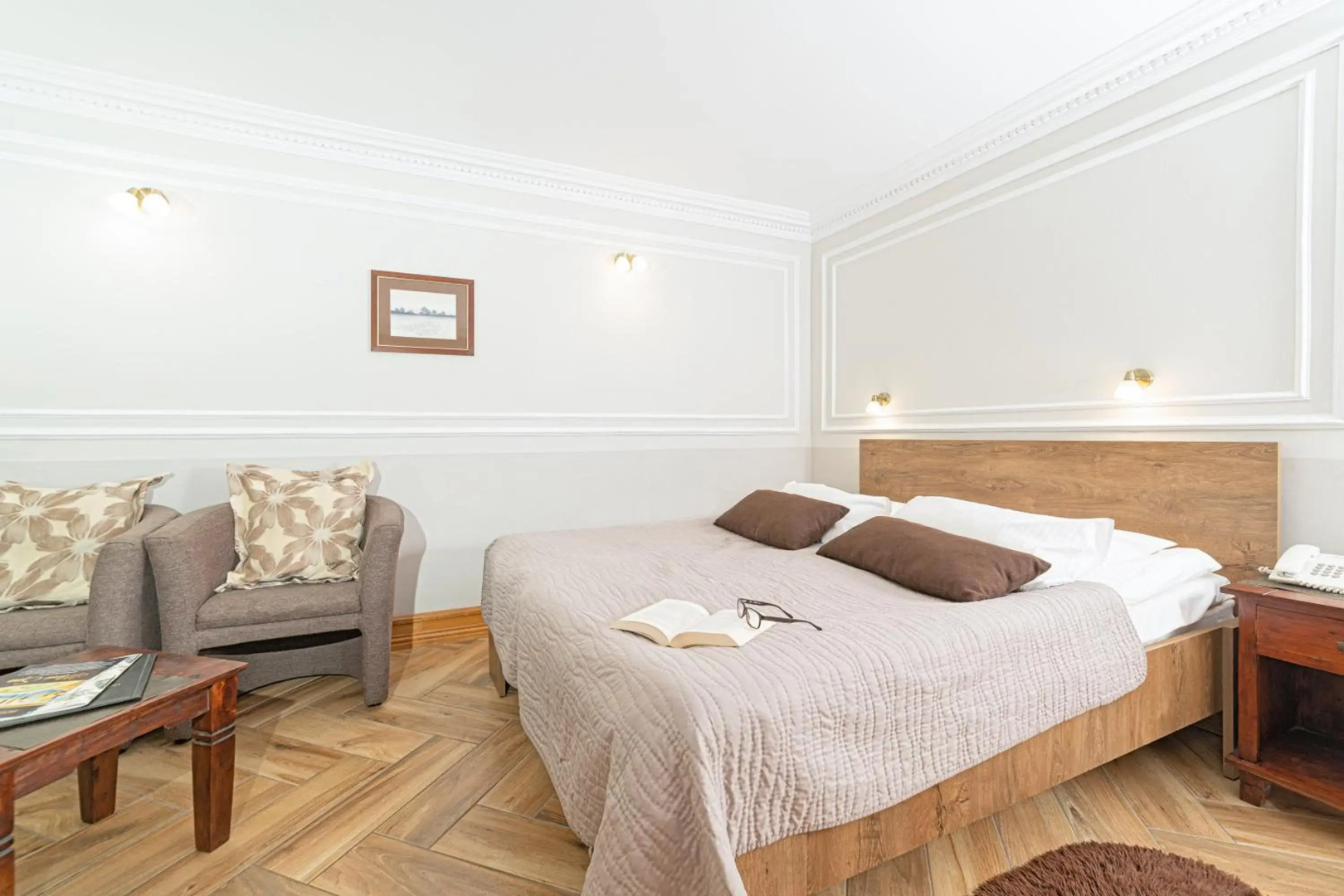 Hotel Solar Palace SPA & Wellness