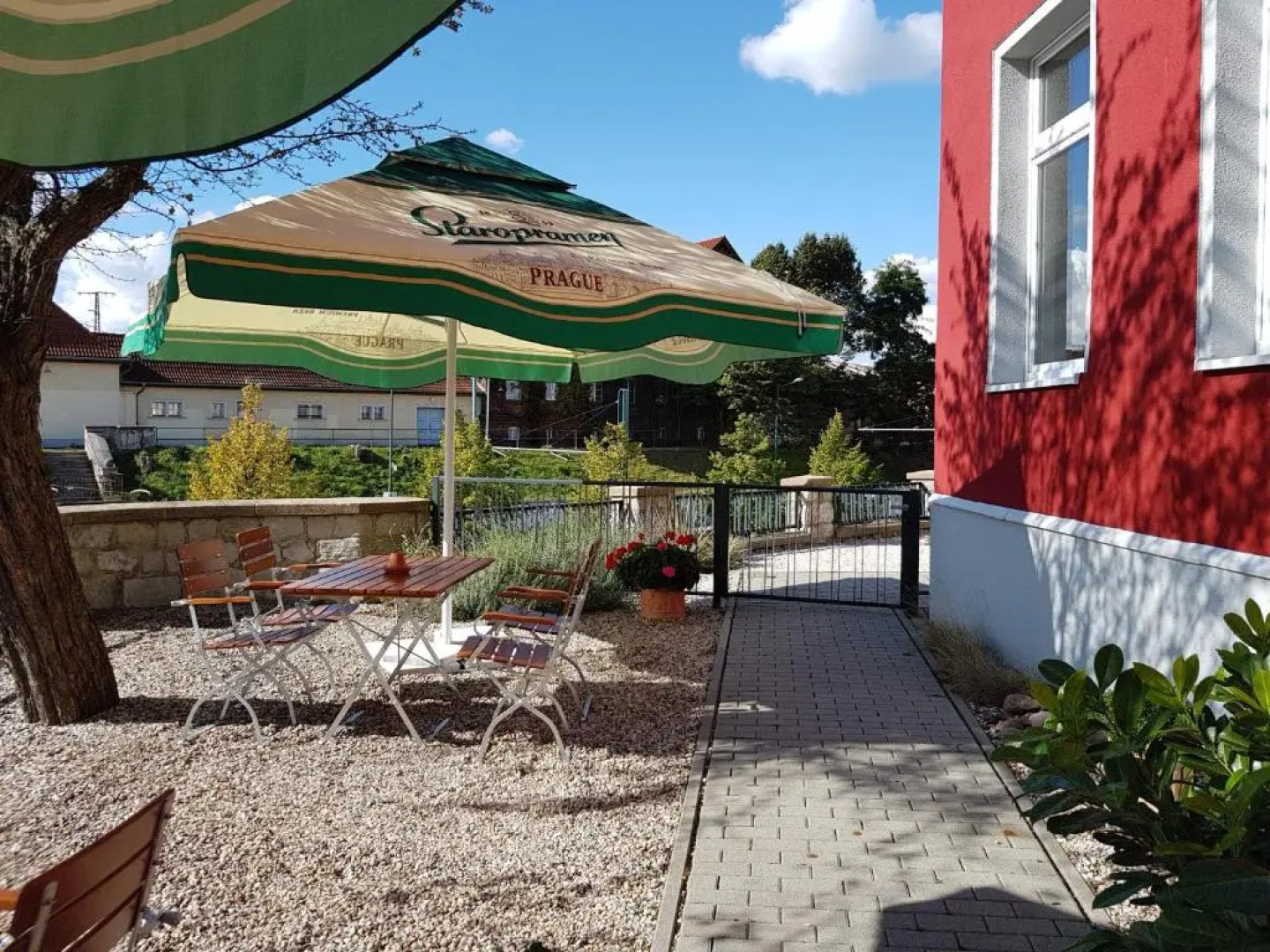 Hotel City Residence Frankfurt-Oder