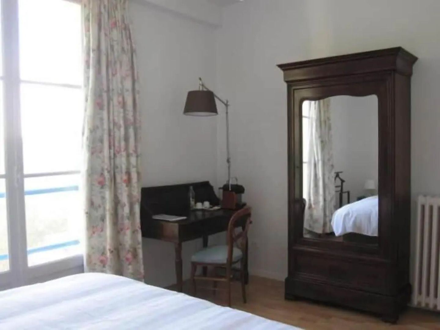 Auberge du vieux puits