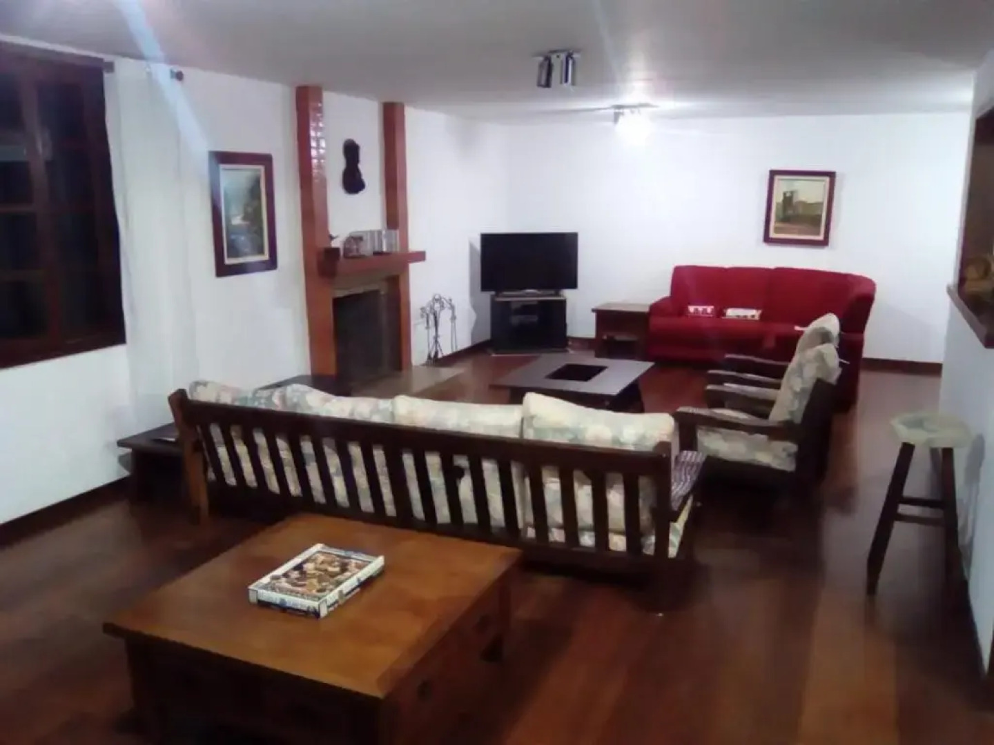 Guest House Nosso Aconchego