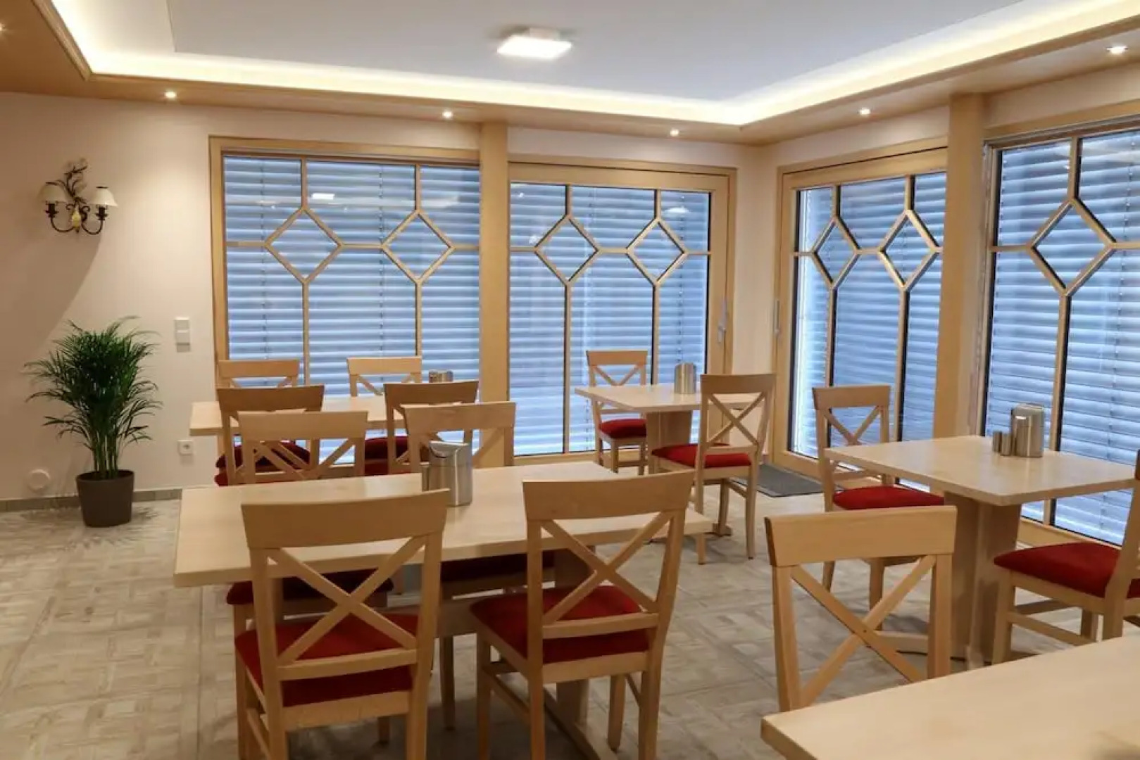 Leidringer Gästehaus