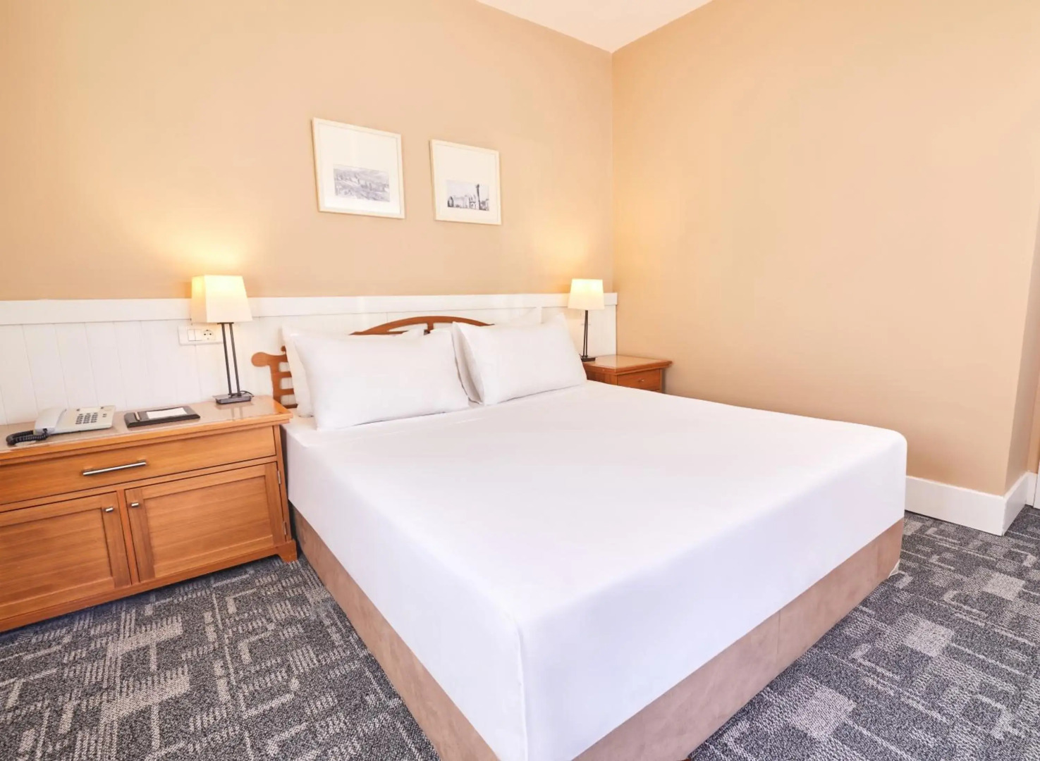 Dedeman Erzurum Palandoken Ski Lodge