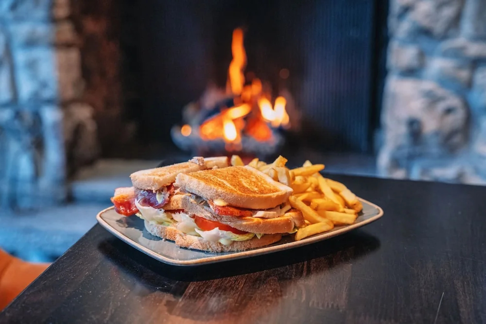 The Bull and Townhouse, Beaumaris- The Inn Collection Group