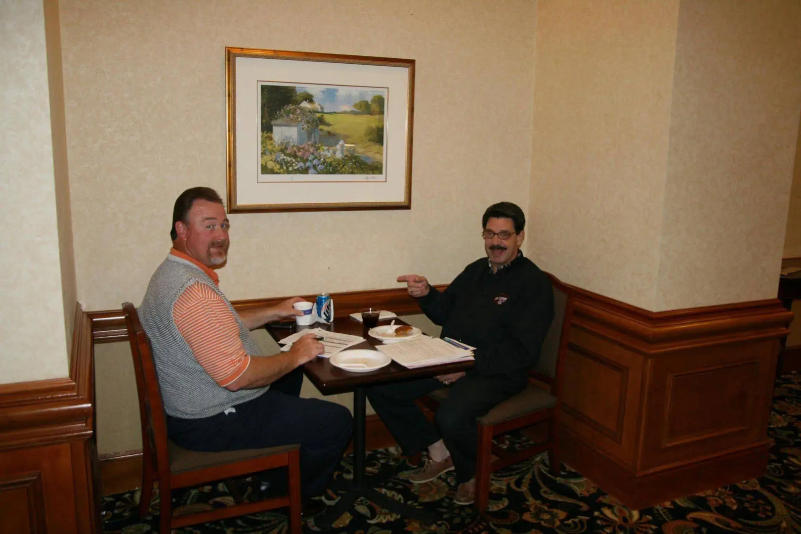 Hampton Inn & Suites Greenville/Spartanburg I-85, SC