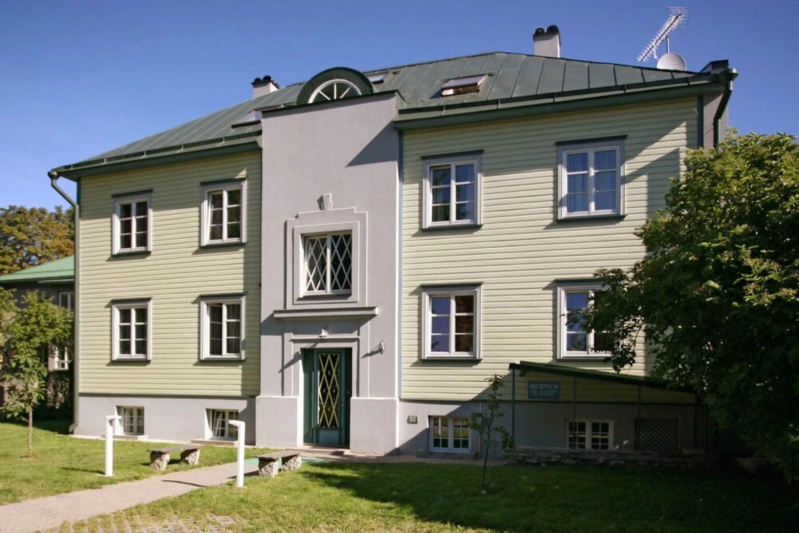 Baltic Boutique Apartments