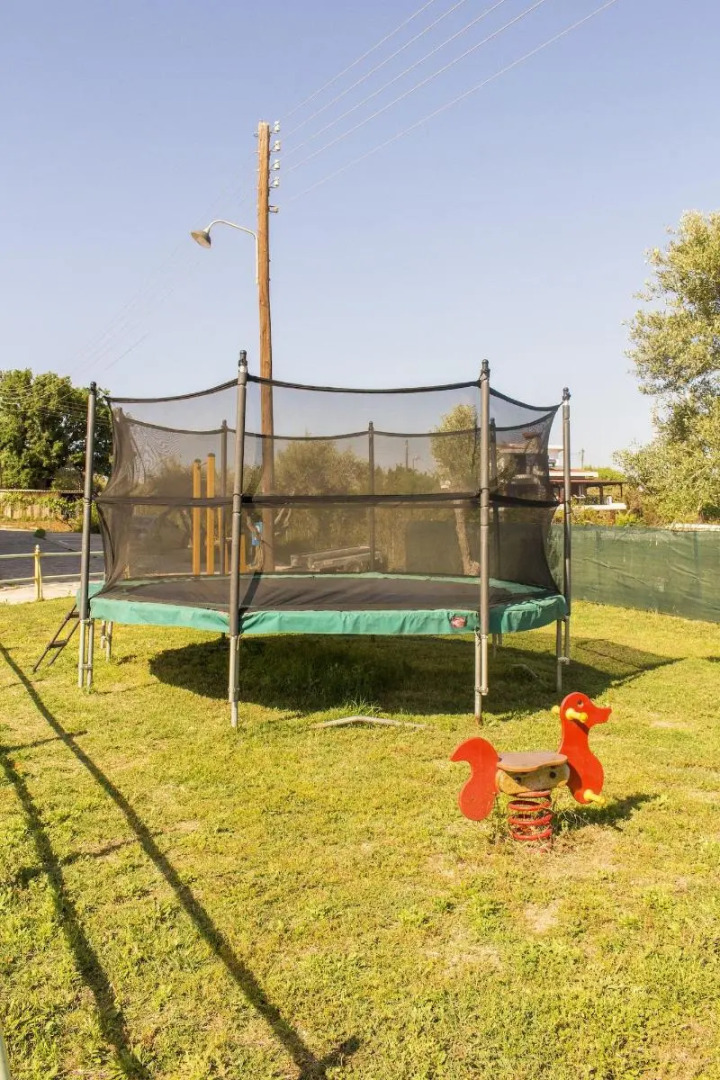 Thalassa Apart Hotel