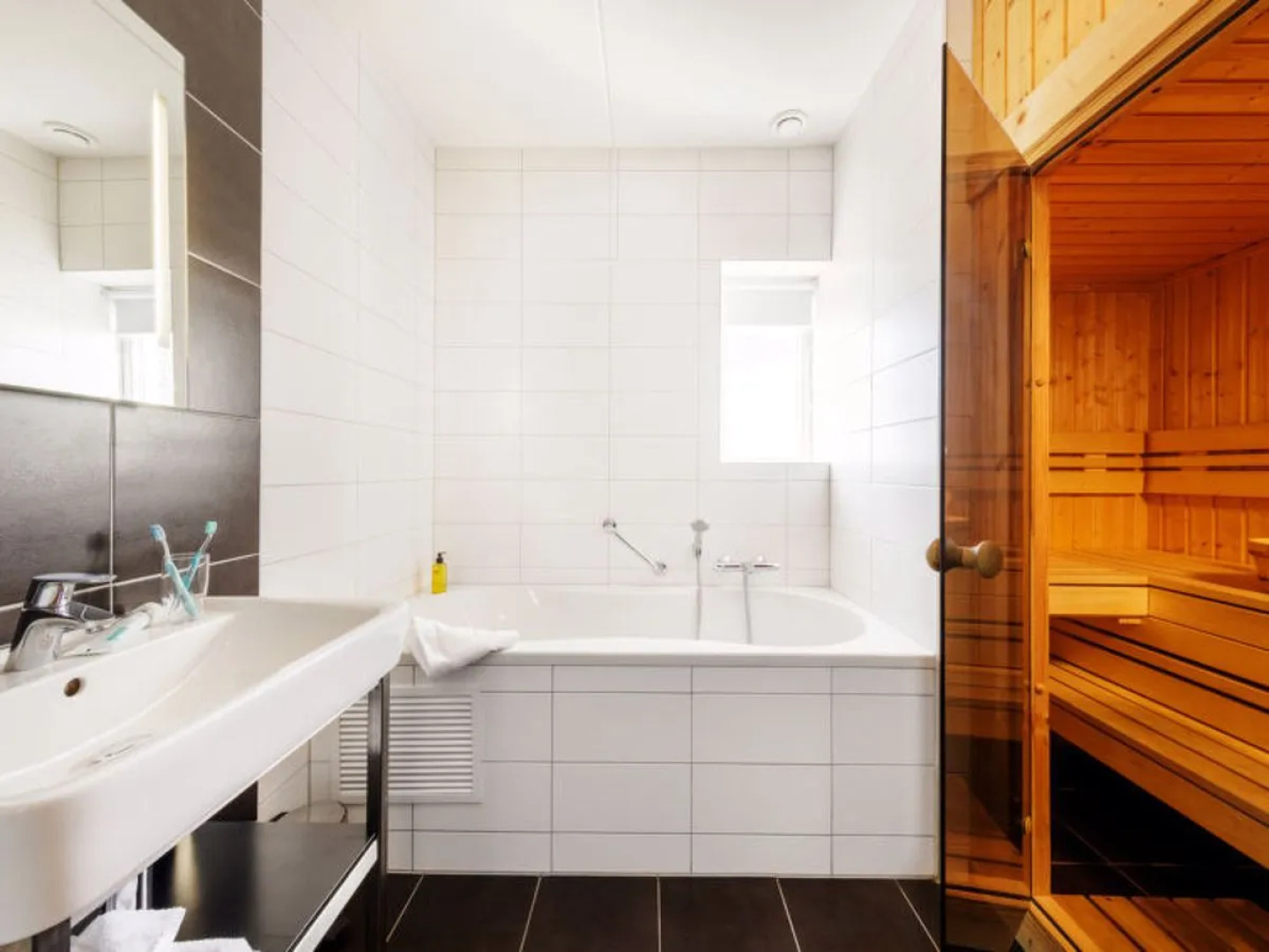 Center Parcs De Eemhof 20119