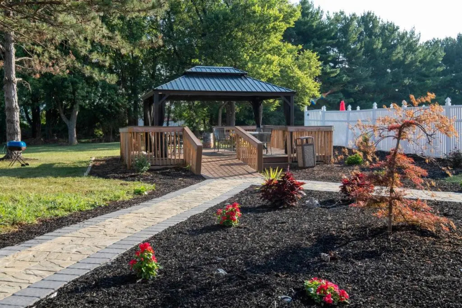 Red Roof Inn Carlisle