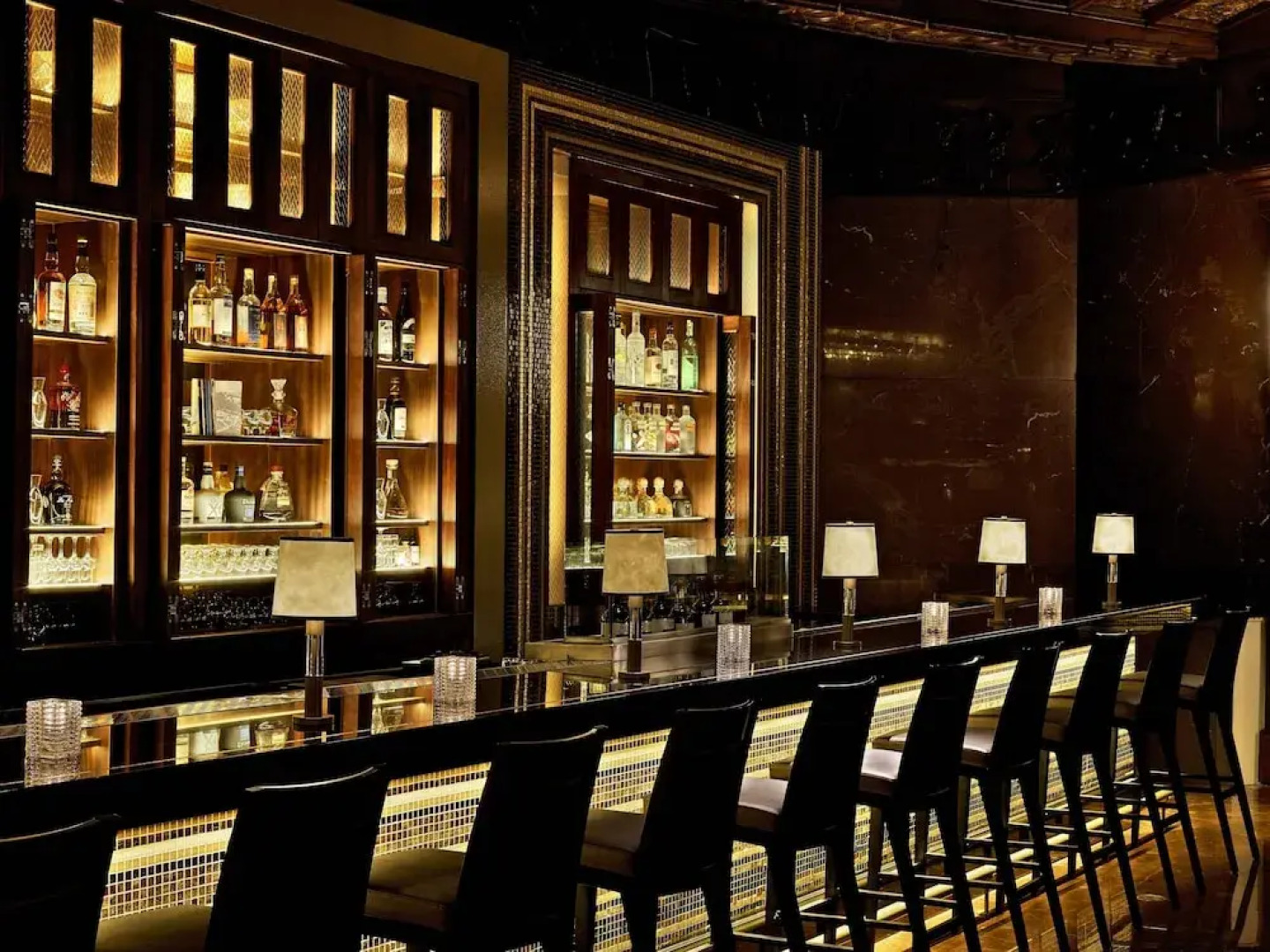 Fairmont El San Juan Villa Experience