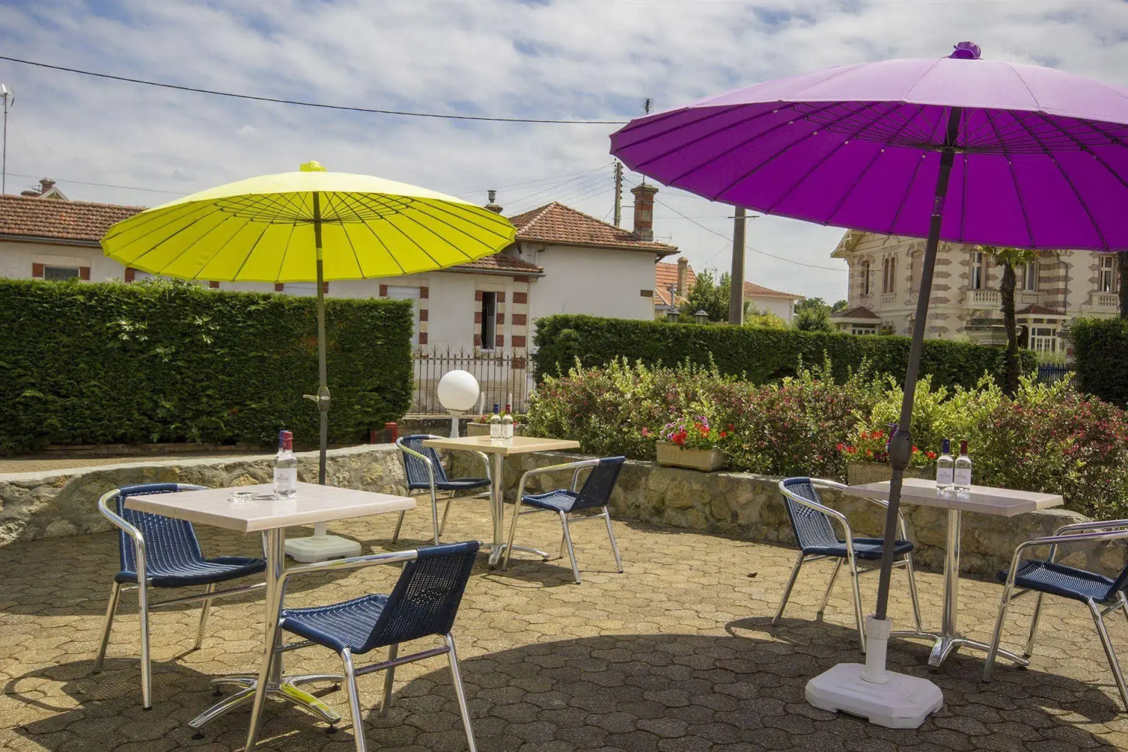 Hotel Le Dauphin