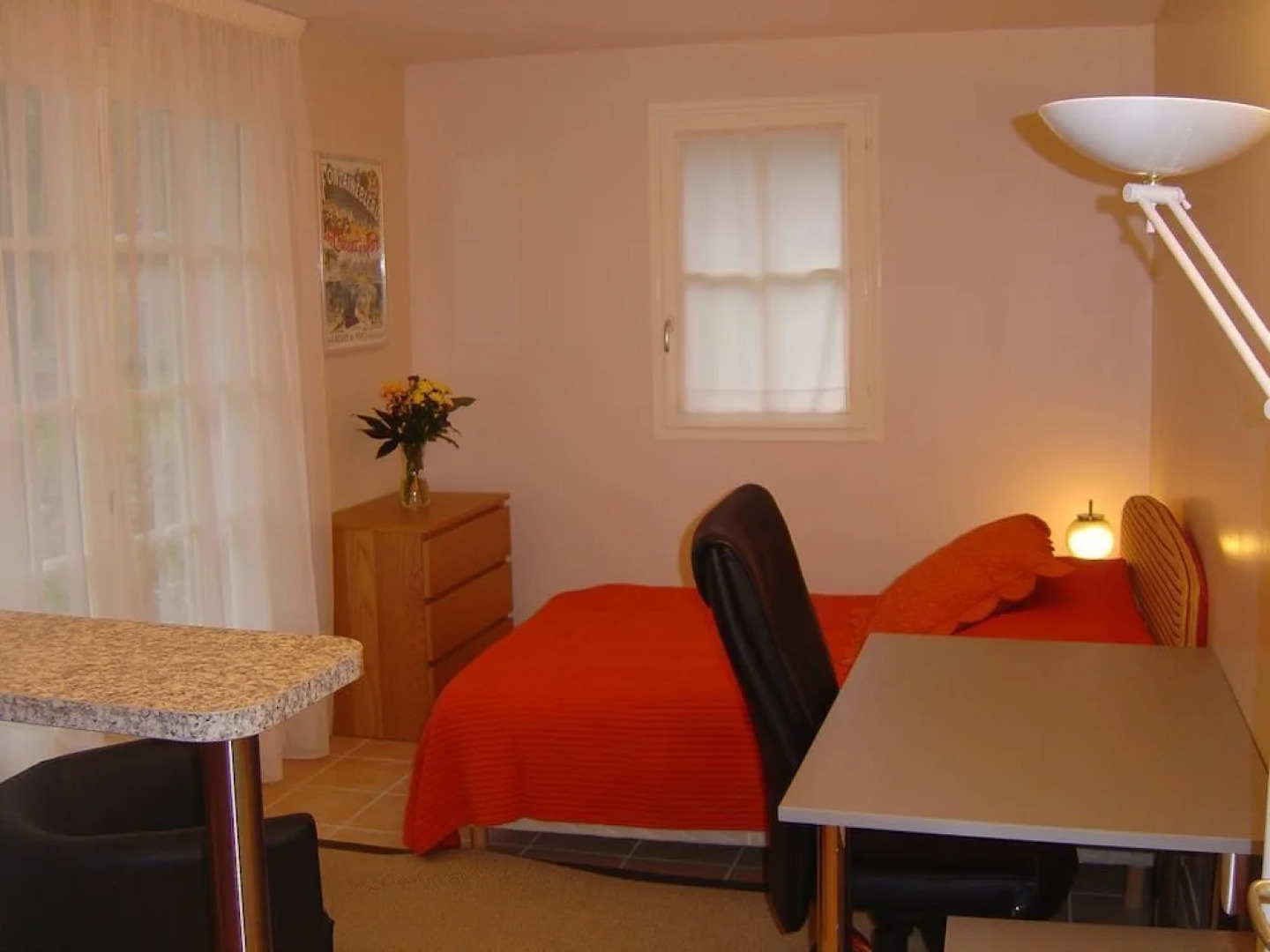 Domaine De Chantemerles