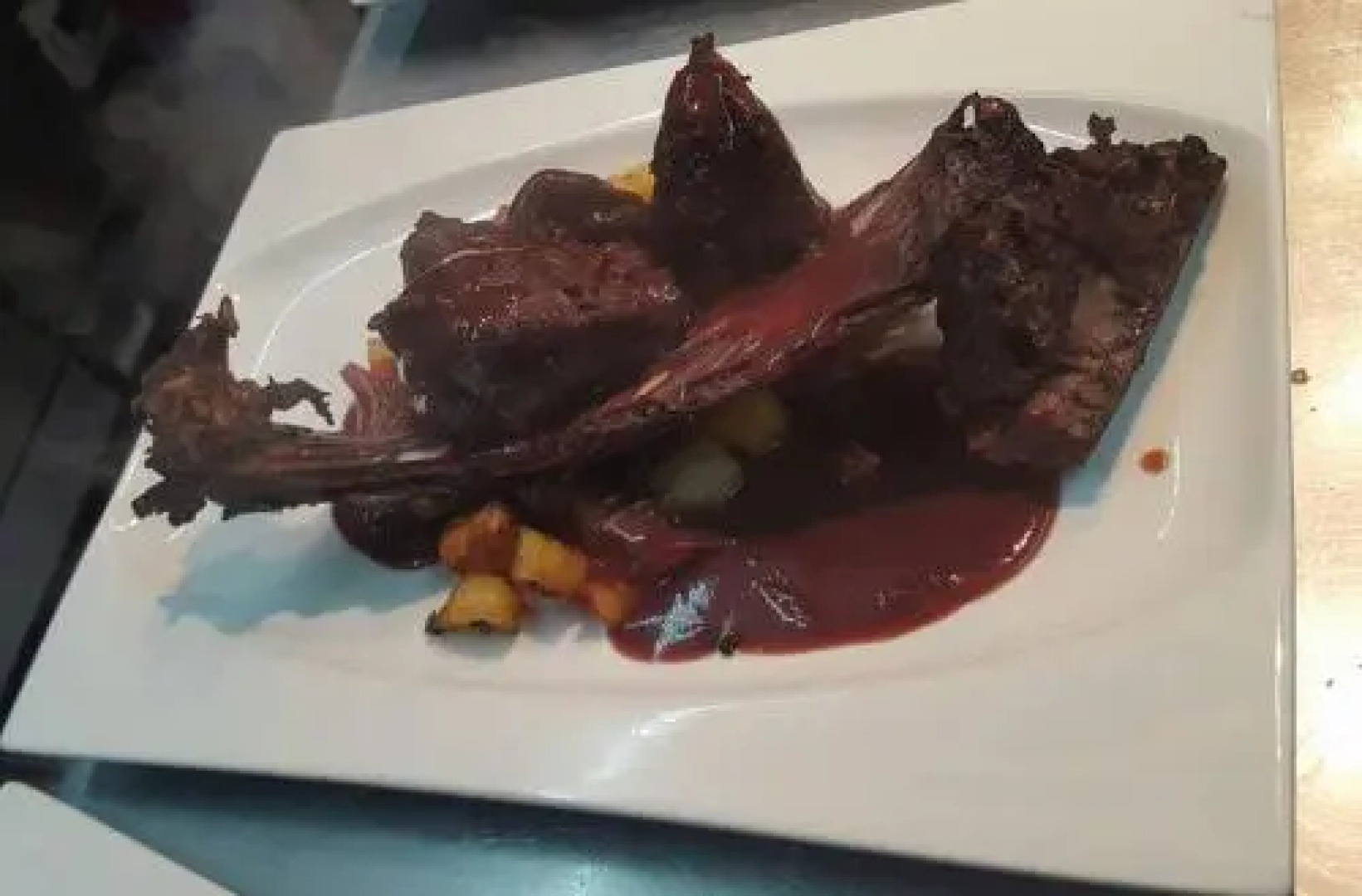 Agua Pampas Hotel Boutique & Spa