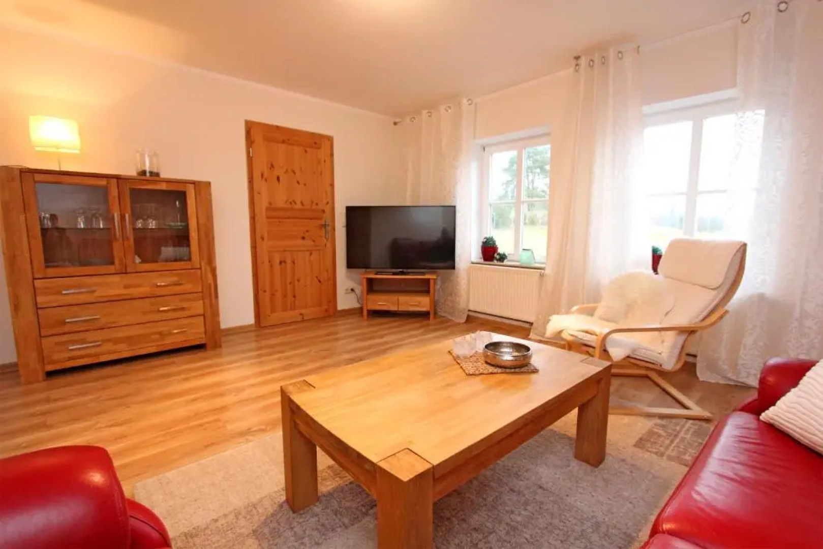 Ferienwohnungen direkt am See User