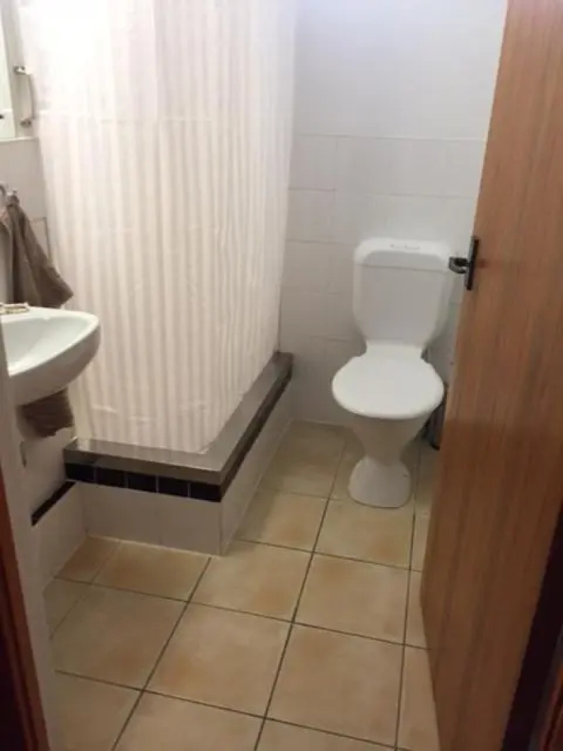 Travellers Retreat BB