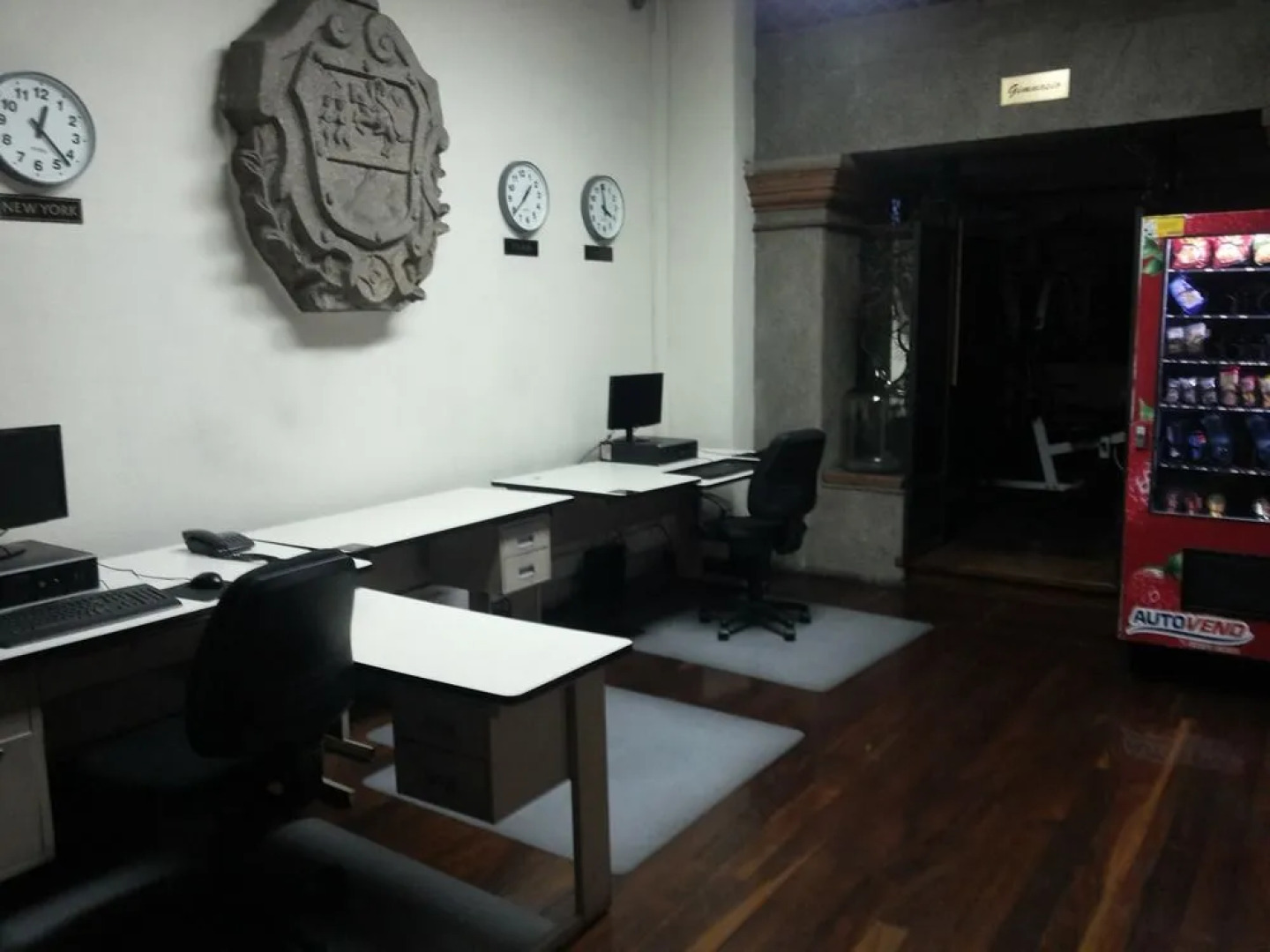 Apart-Hotel Suites Reforma