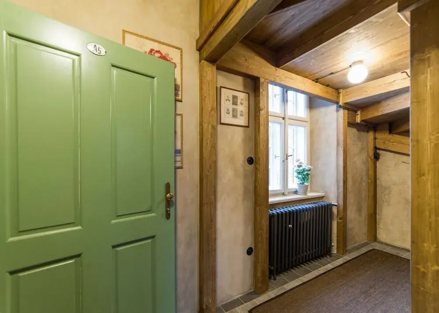 Aparthotel & Wellness Knížecí cesta