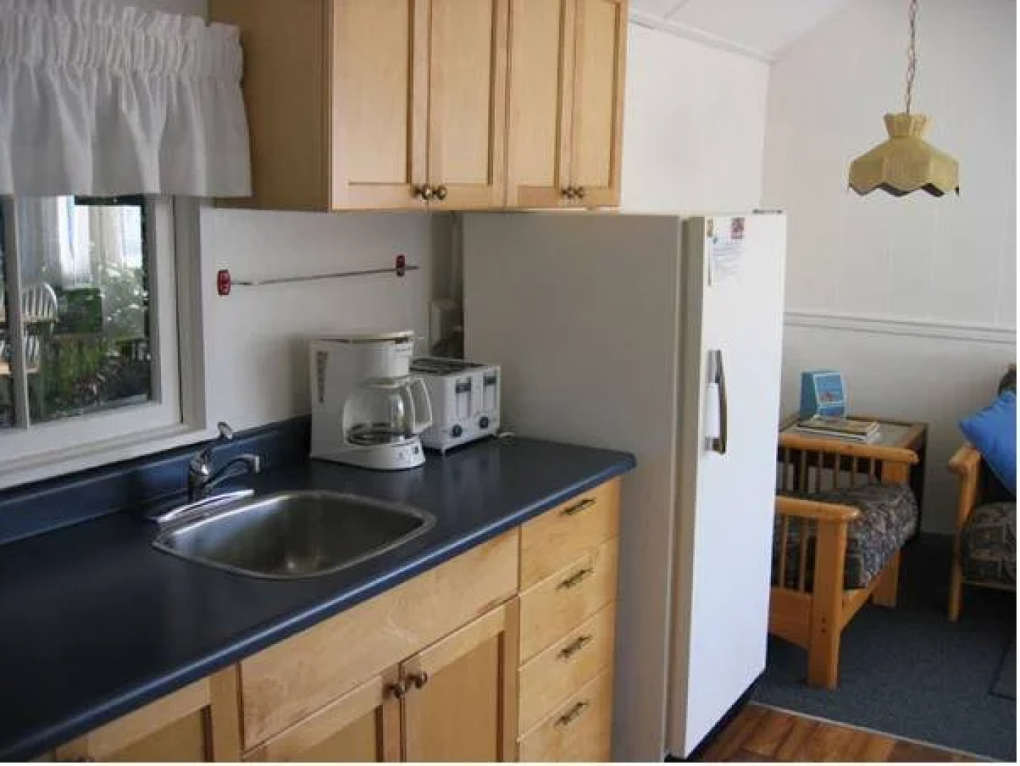 John Henry's Marina and Resort