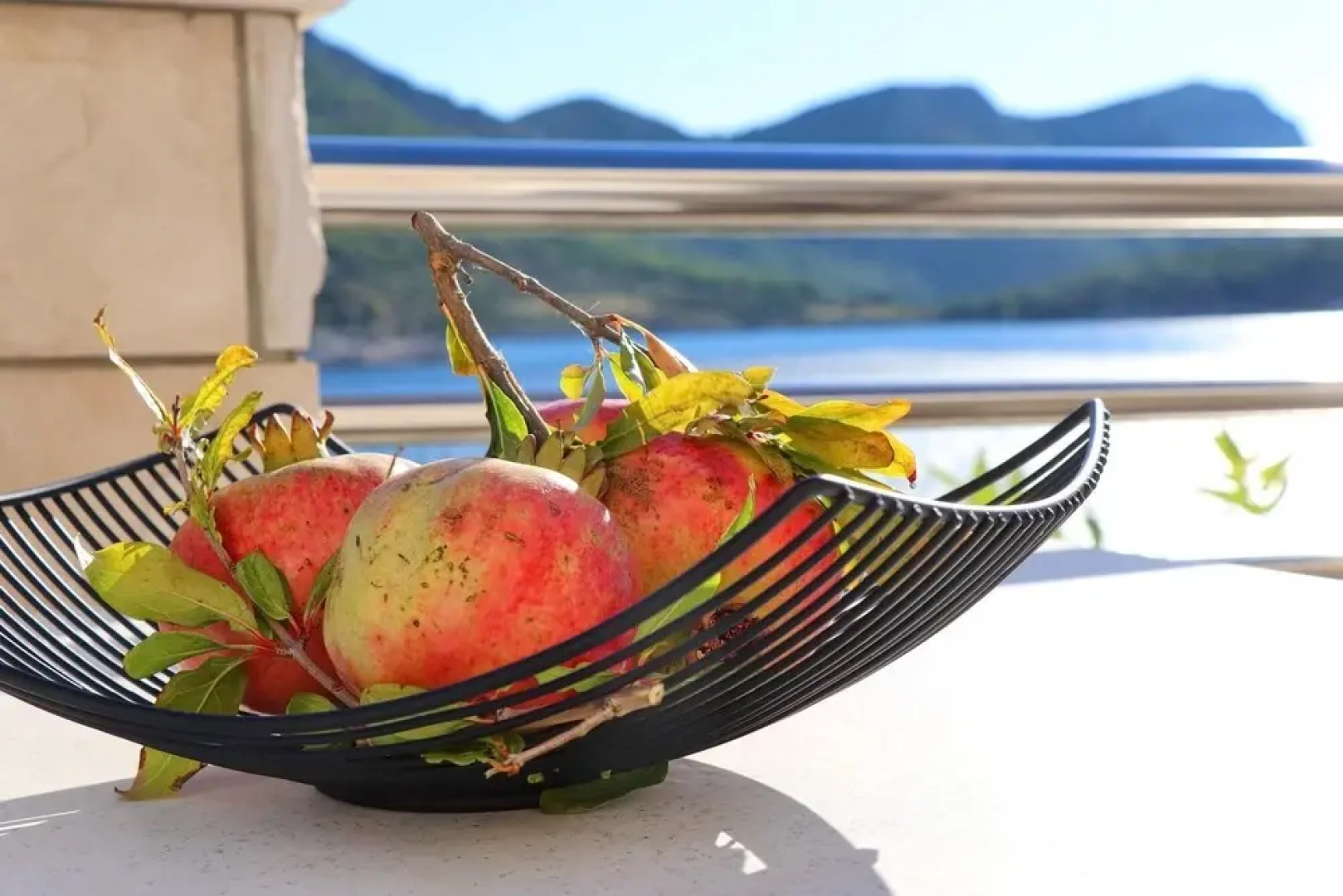 Villa Silencia - Two-bedroom Villa With Private Pool and Sea View ID Direct Booker 807