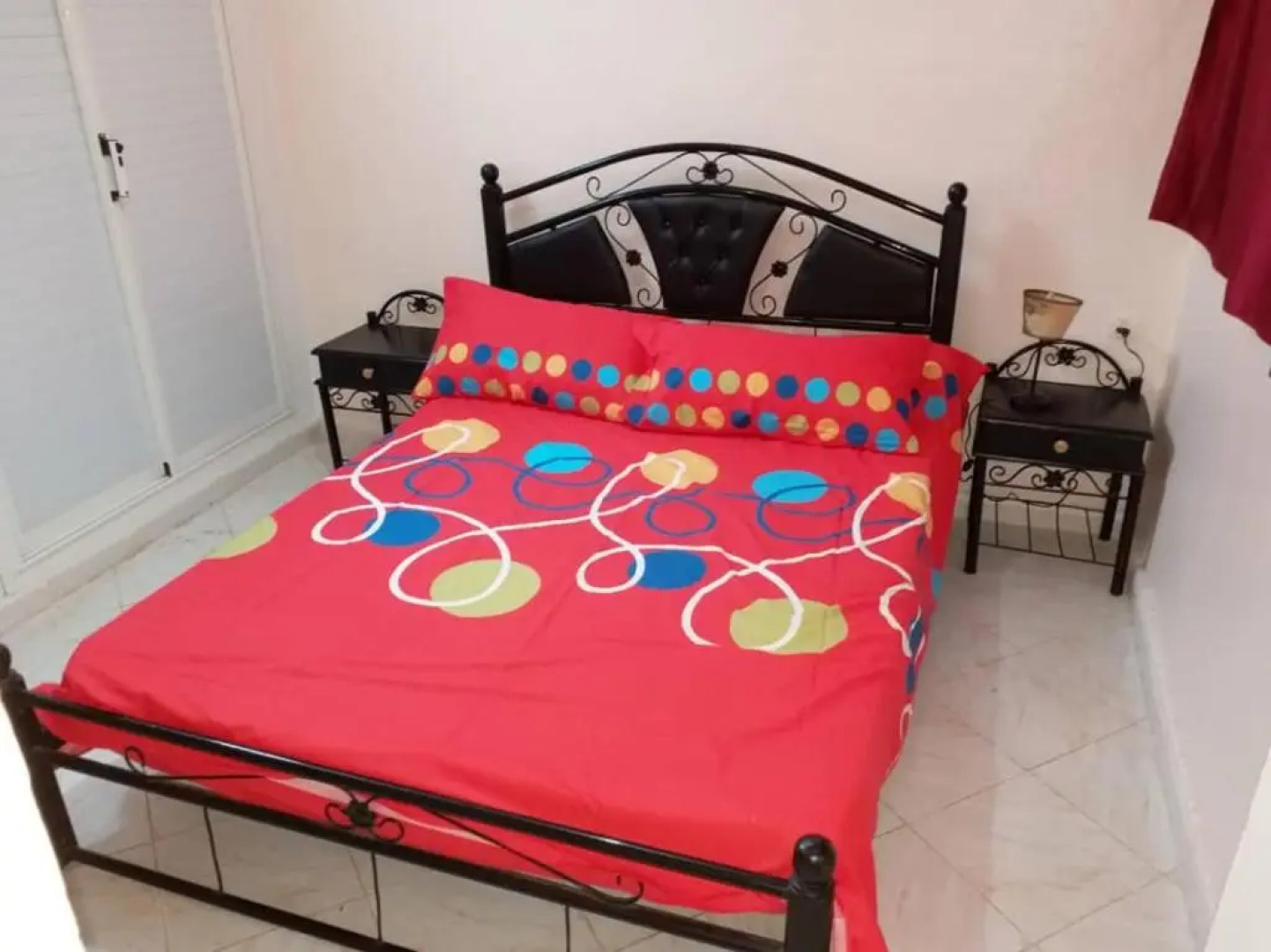 Villa Close To The Beach