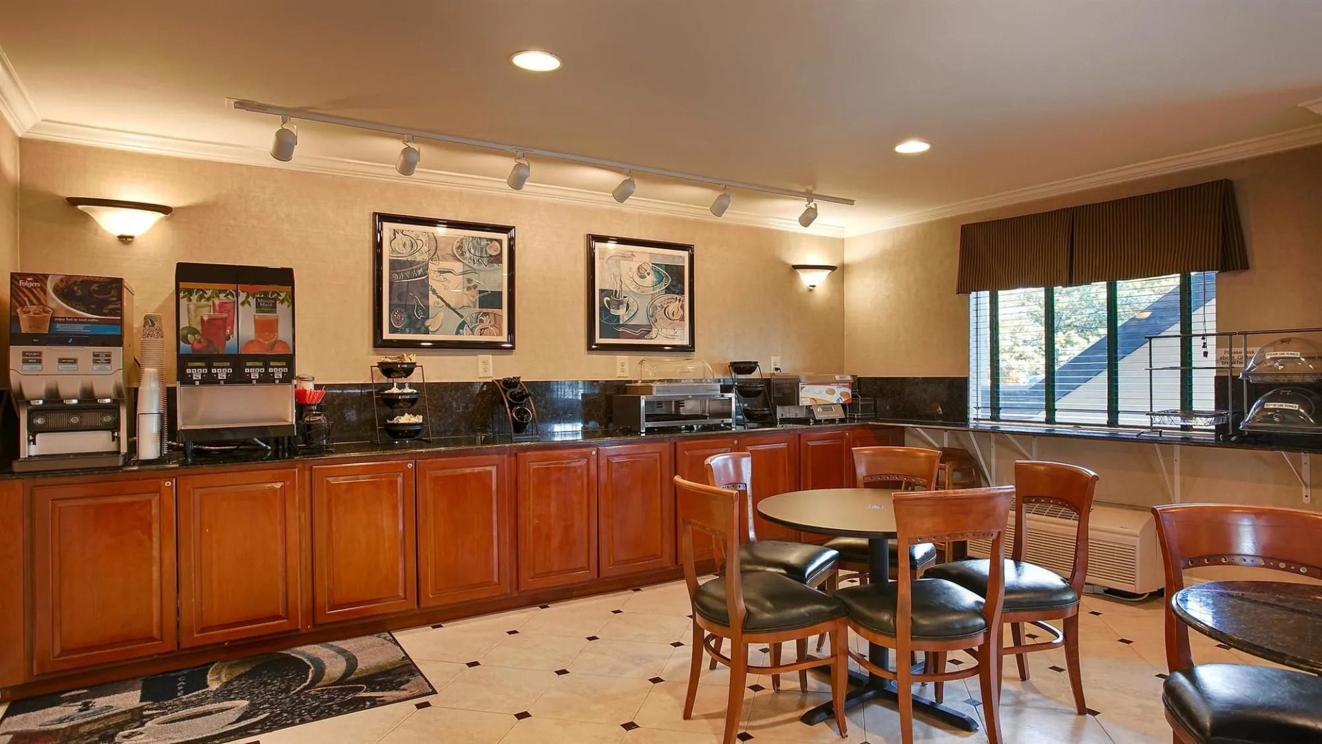 Best Western Annapolis