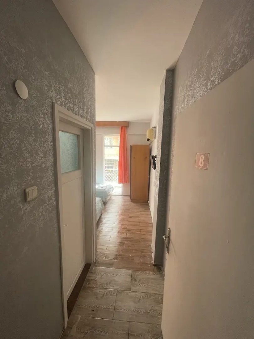 Ersoy Ak Pansiyon