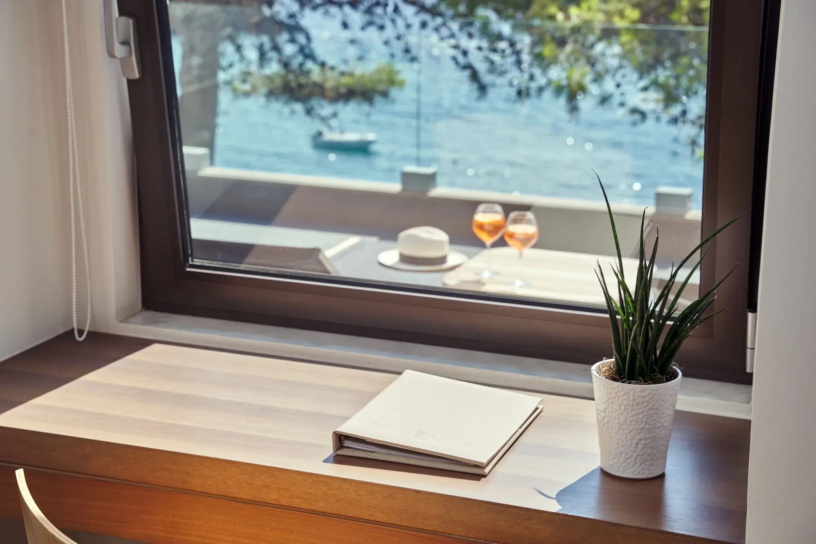 White Rocks Hotel Kefalonia