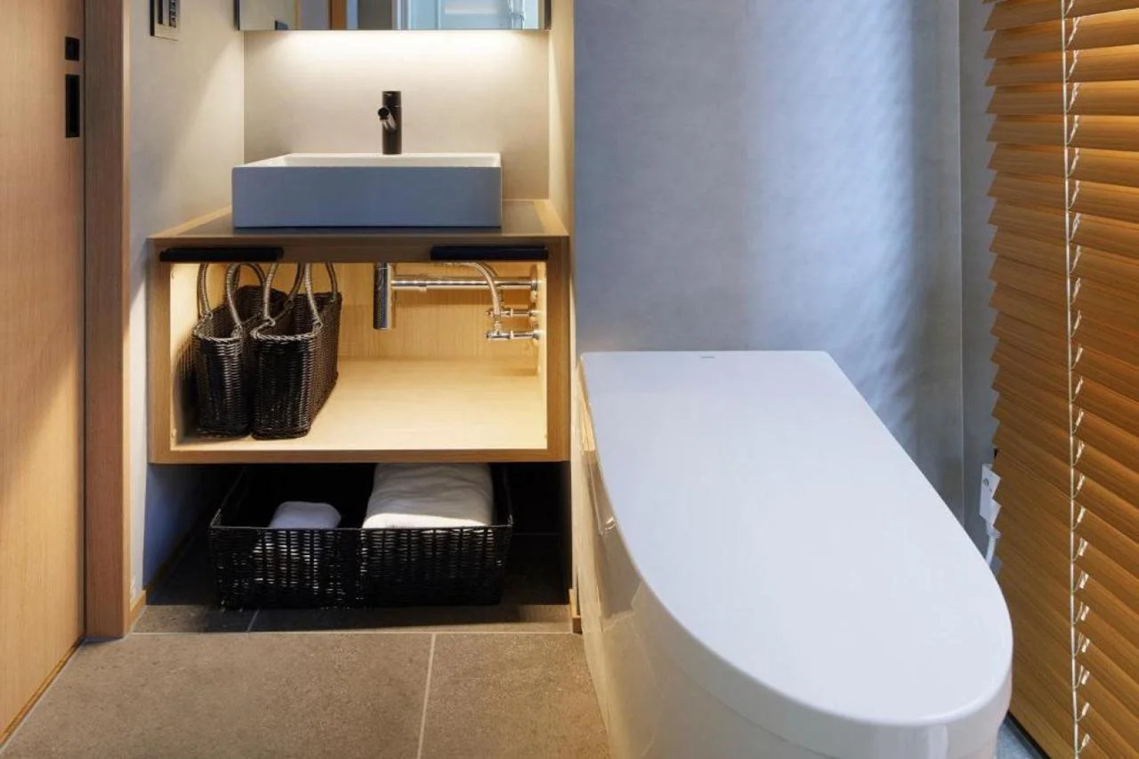 Hotel Androoms Kyoto Shichijo