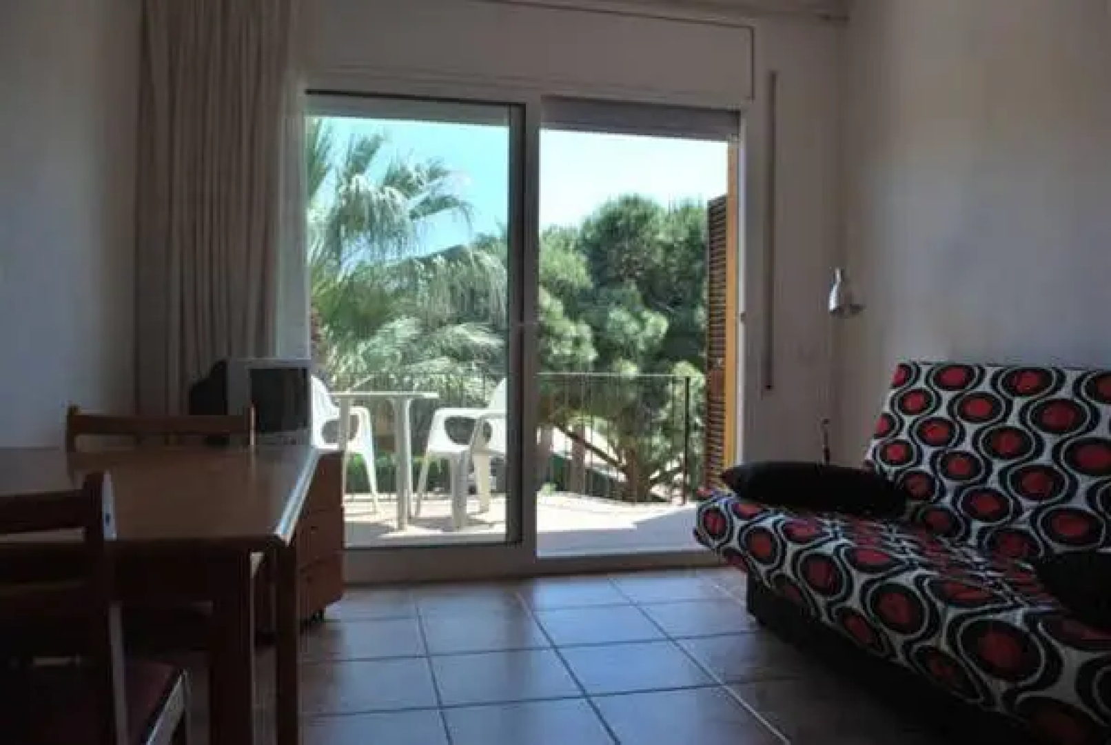 Apartamentos Les Palmeres
