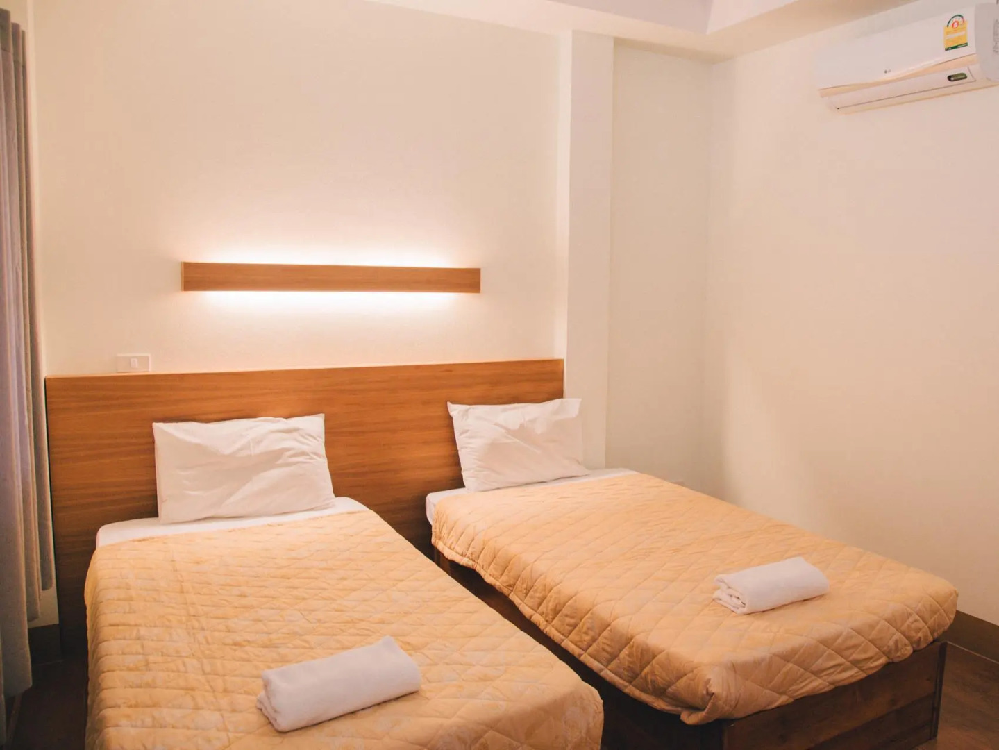 Huenhughod the resort