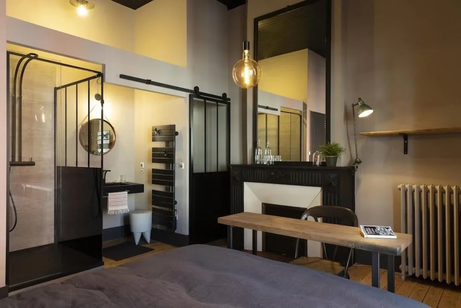 Numero22 Chambres d'hôtes