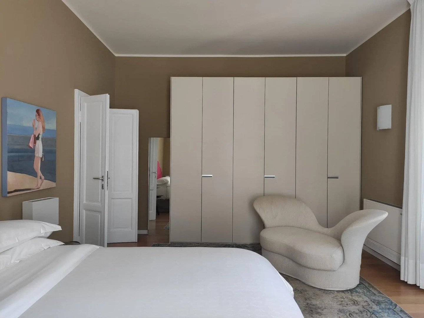 KK Resort Apartments Lake Como