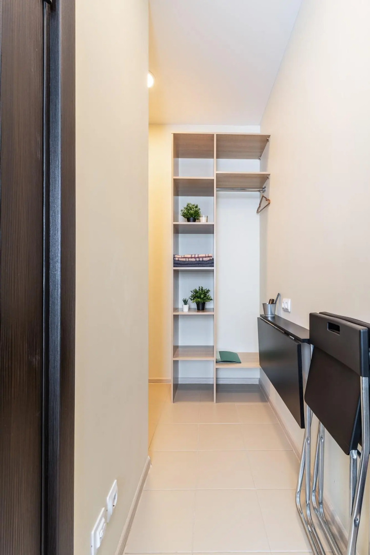 Prim Rooms Apt Apartments (Прим Румс Апт Апартментс)