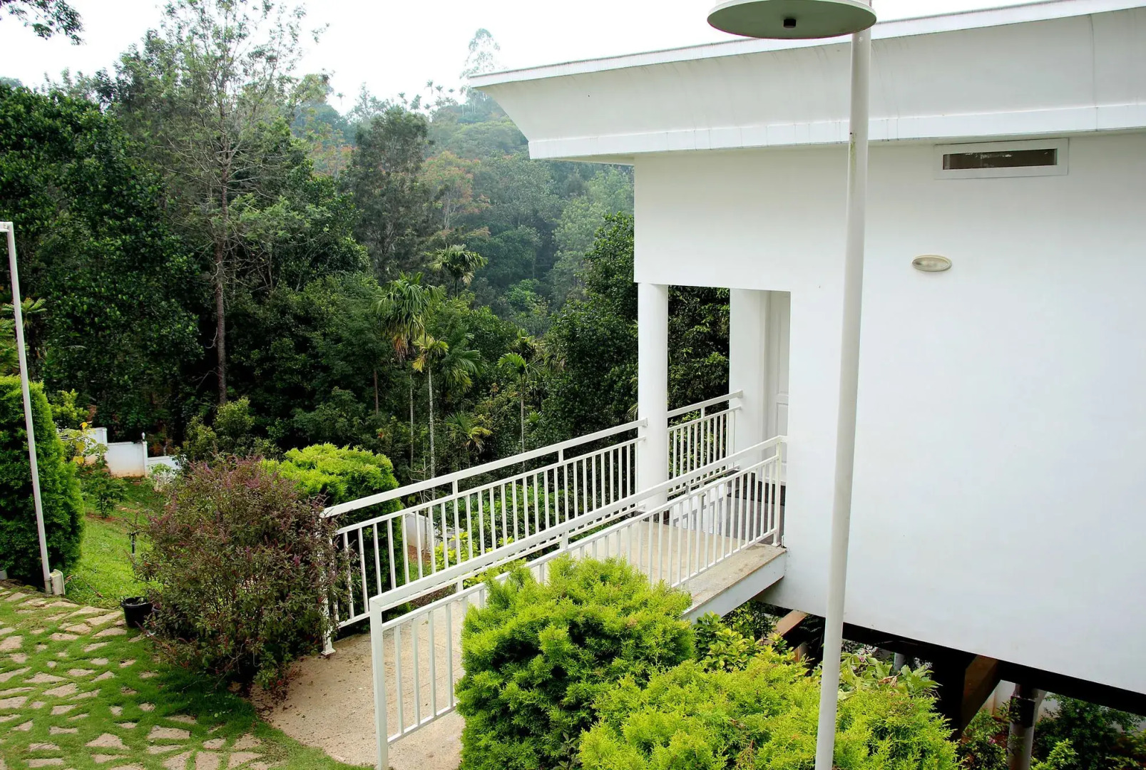 The Fog Munnar Resorts & Spa