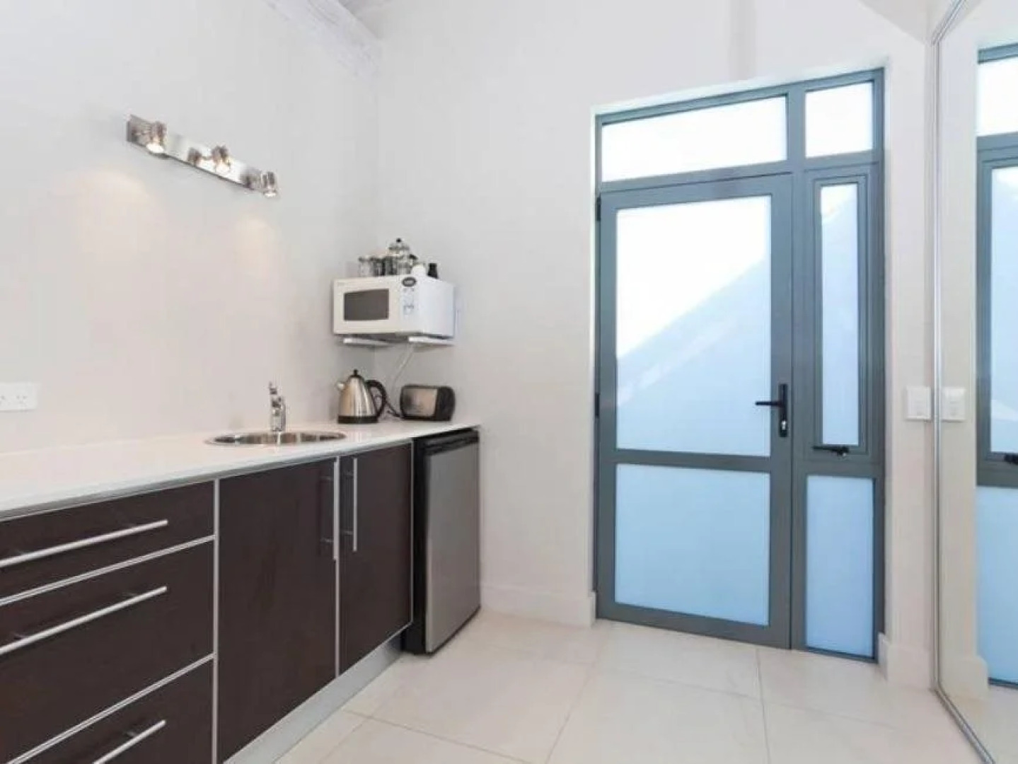 Church Bay Escape Apartments