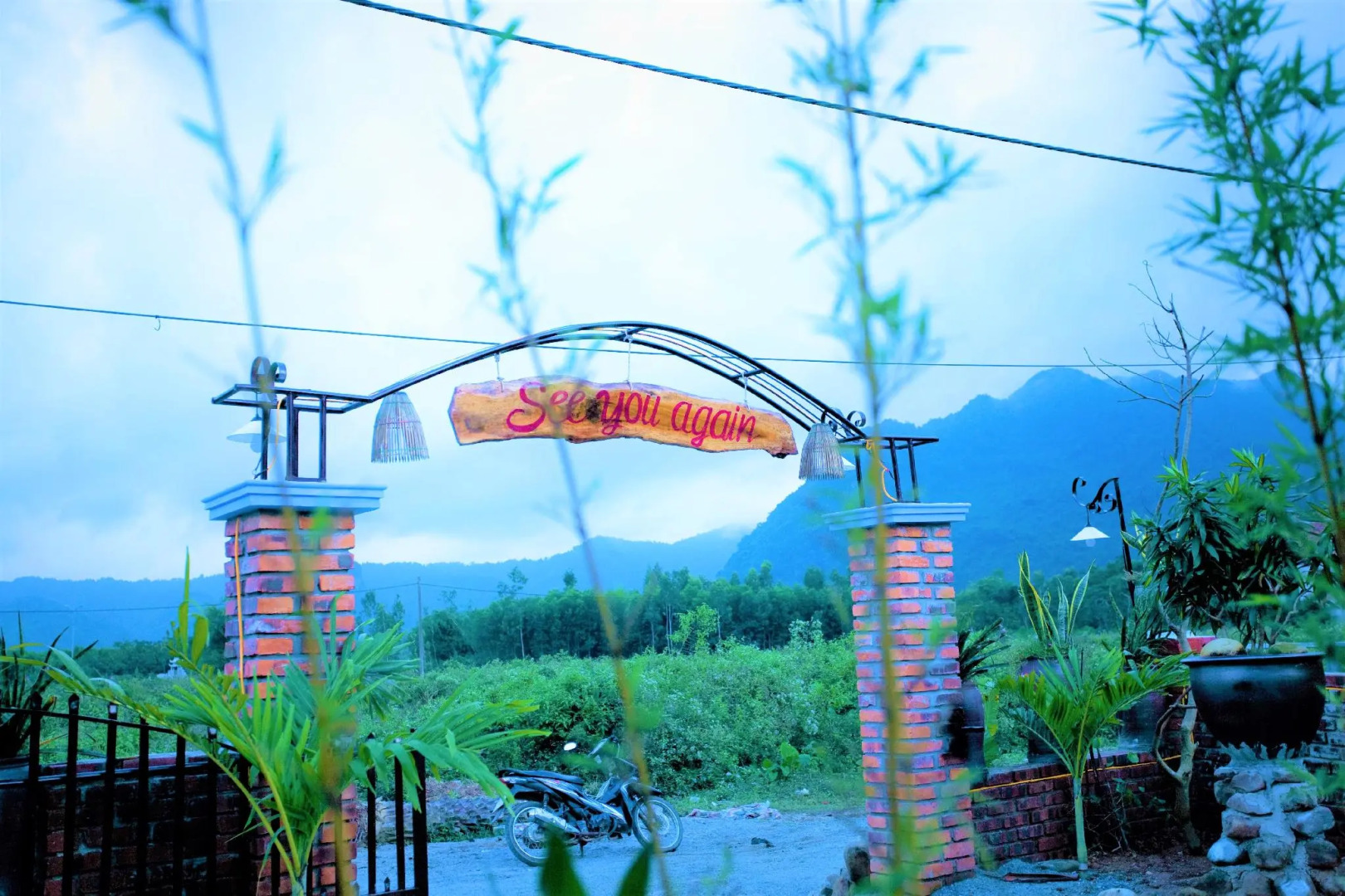 Phong Nha Friendly Home