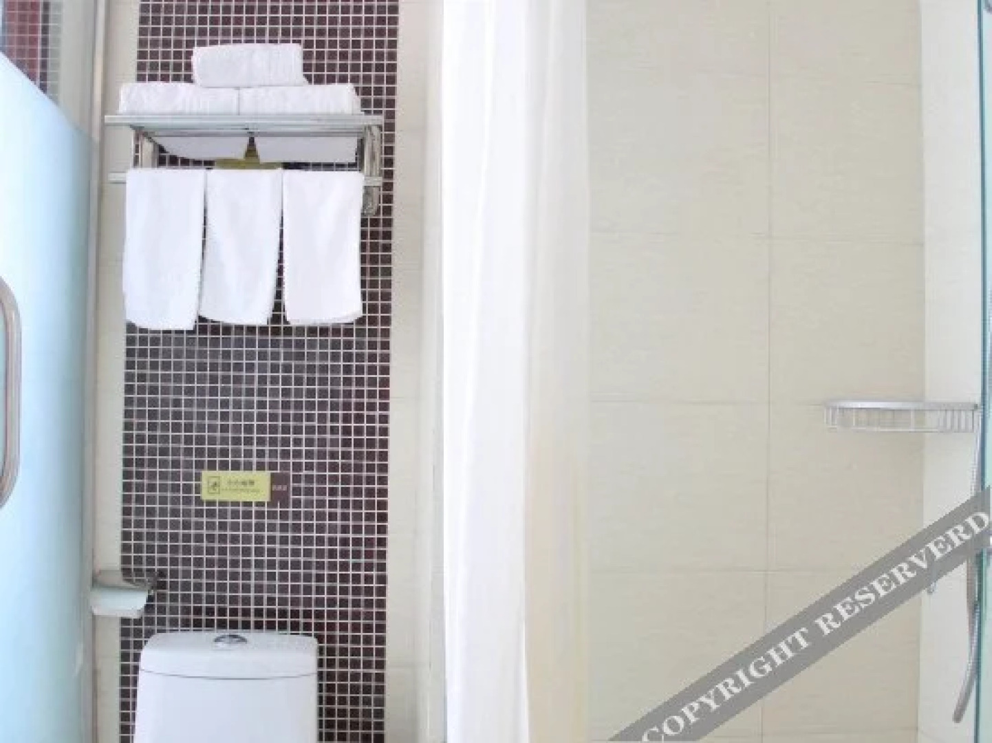 尚客优快捷酒店(青岛井冈山路中心店)