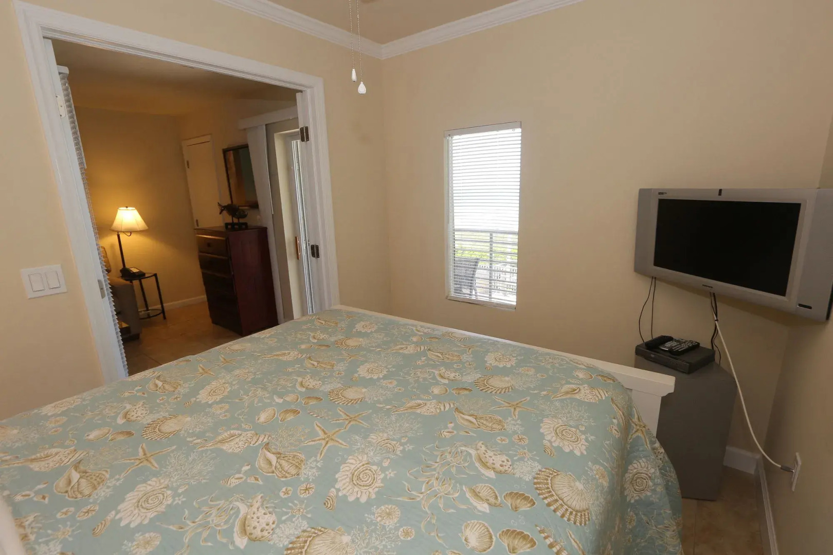 The Beach on Longboat Key by RVA