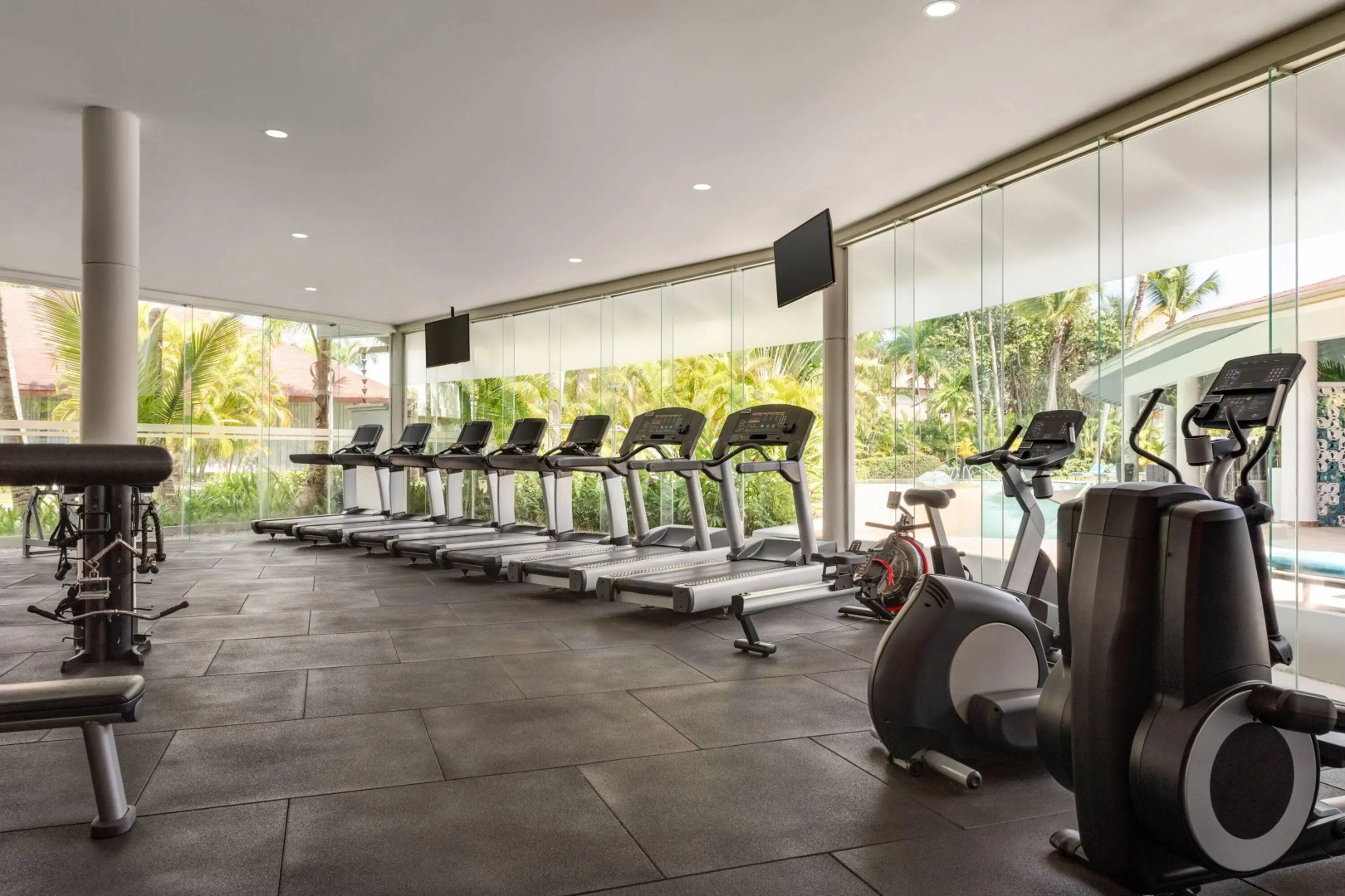 Grand Palladium Palace Resort Spa & Casino - All Inclusive