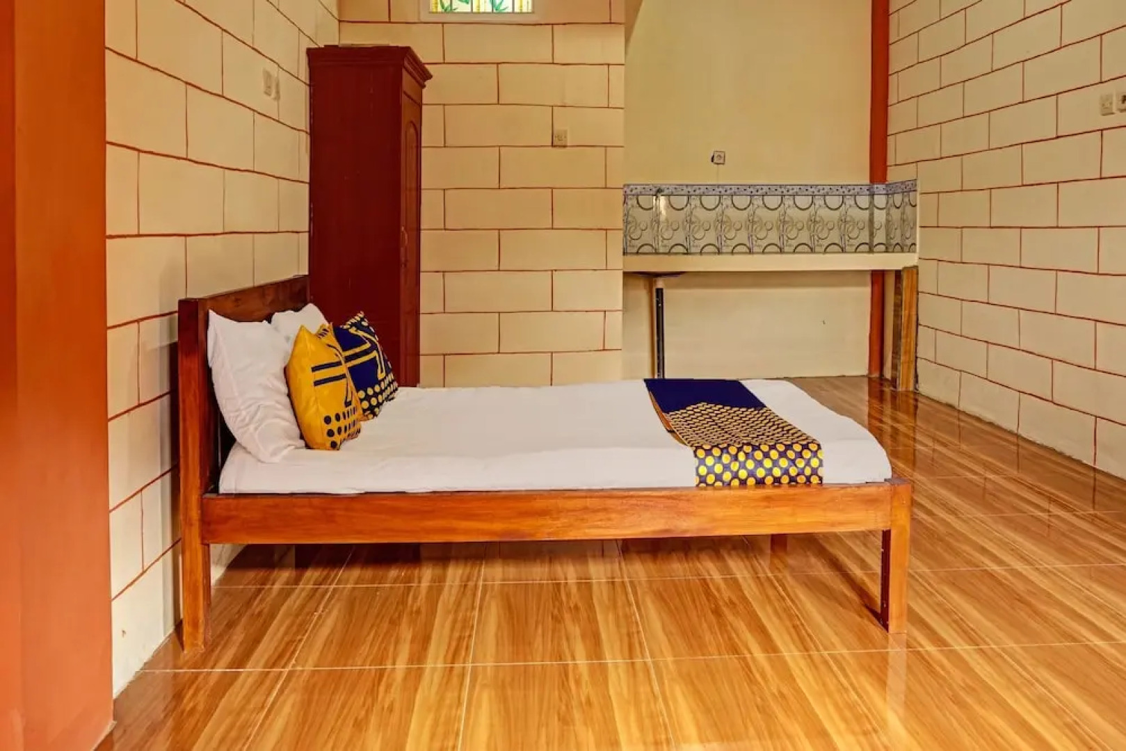 OYO Life 92568 Penginapan Joglo Syariah
