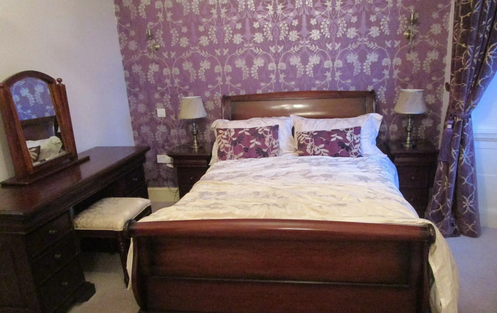 Brass Castle Country House Accommodation