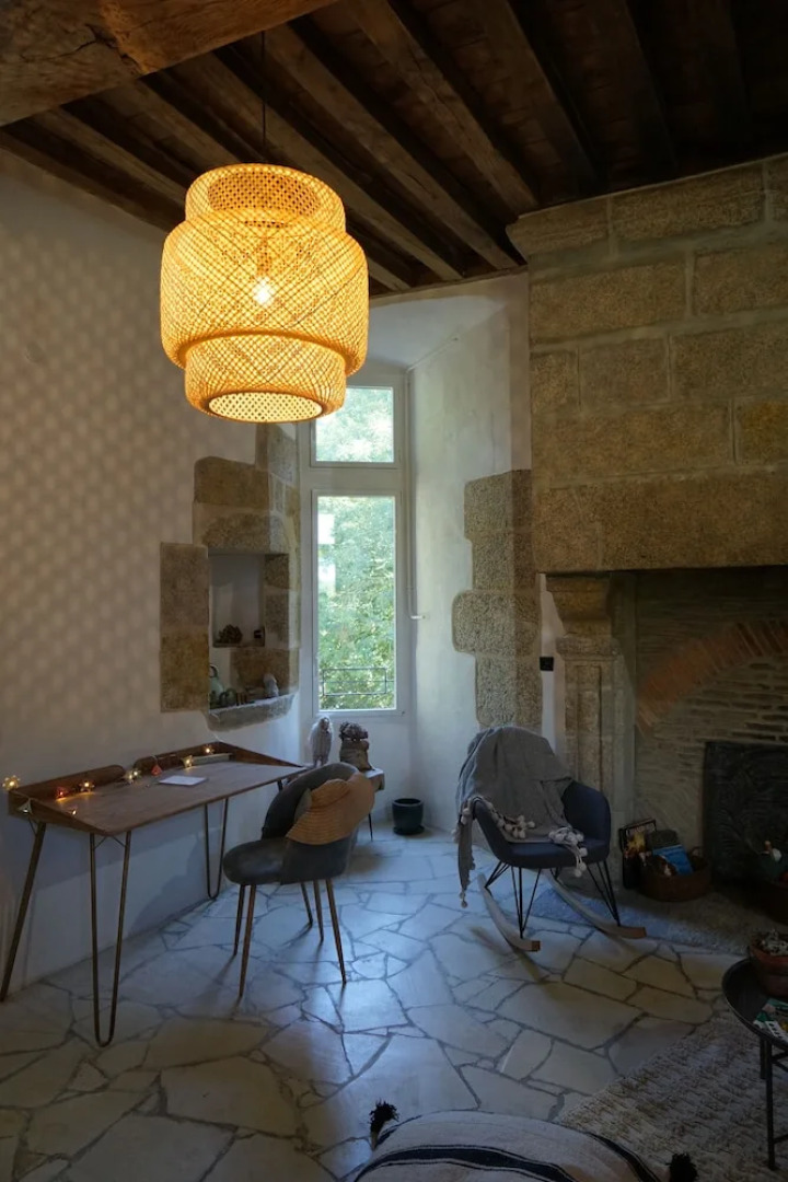 Bocage Belle Histoire - Chambre d'hote