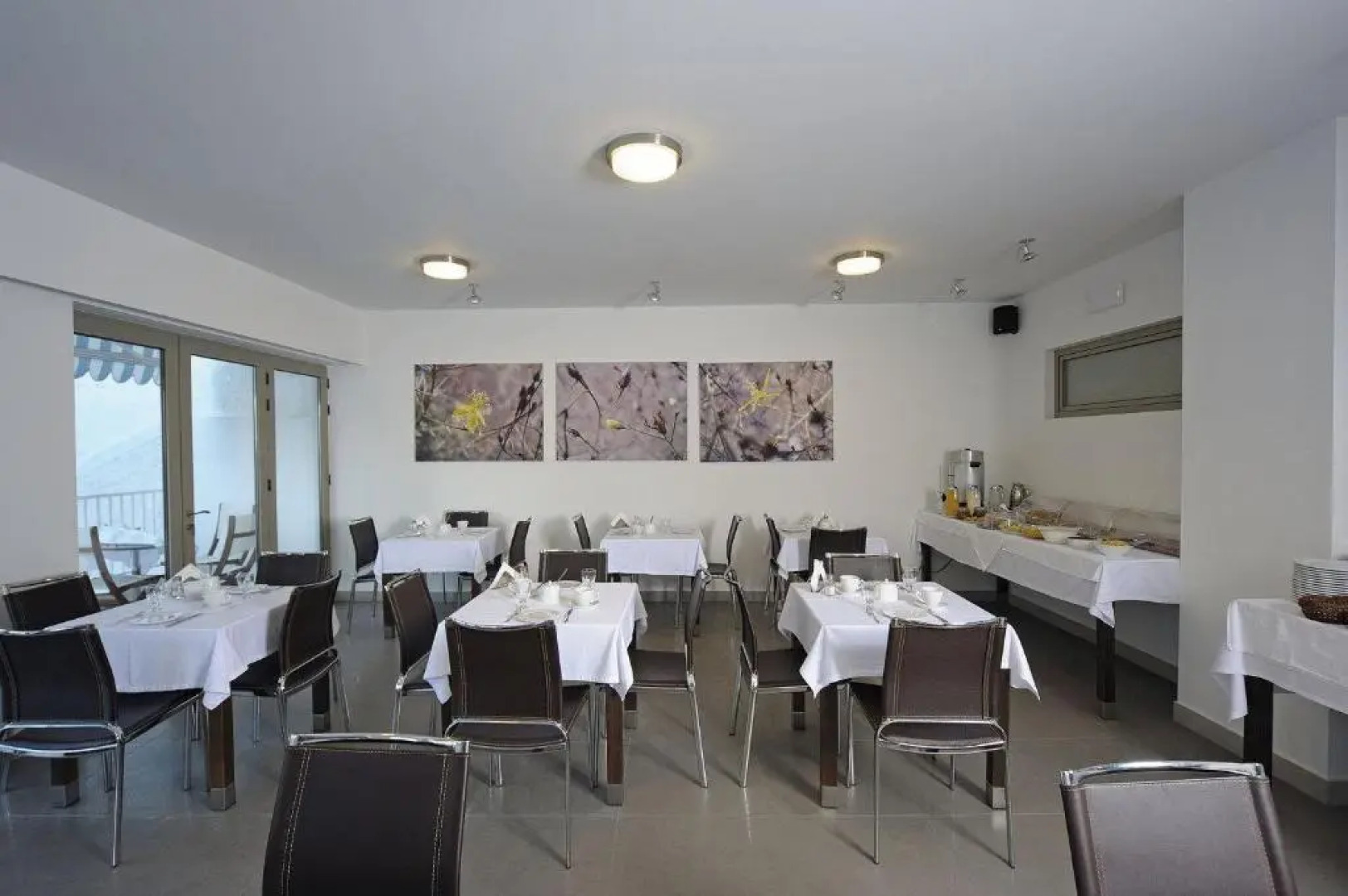 Glaros Hotel Apartment