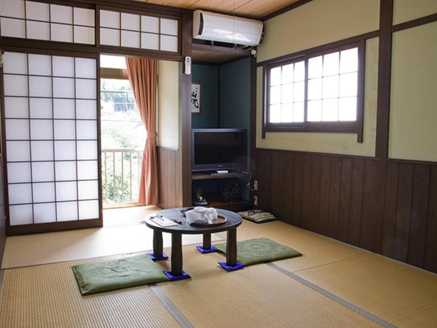 Amanohashidate Ryokan Maruyasu